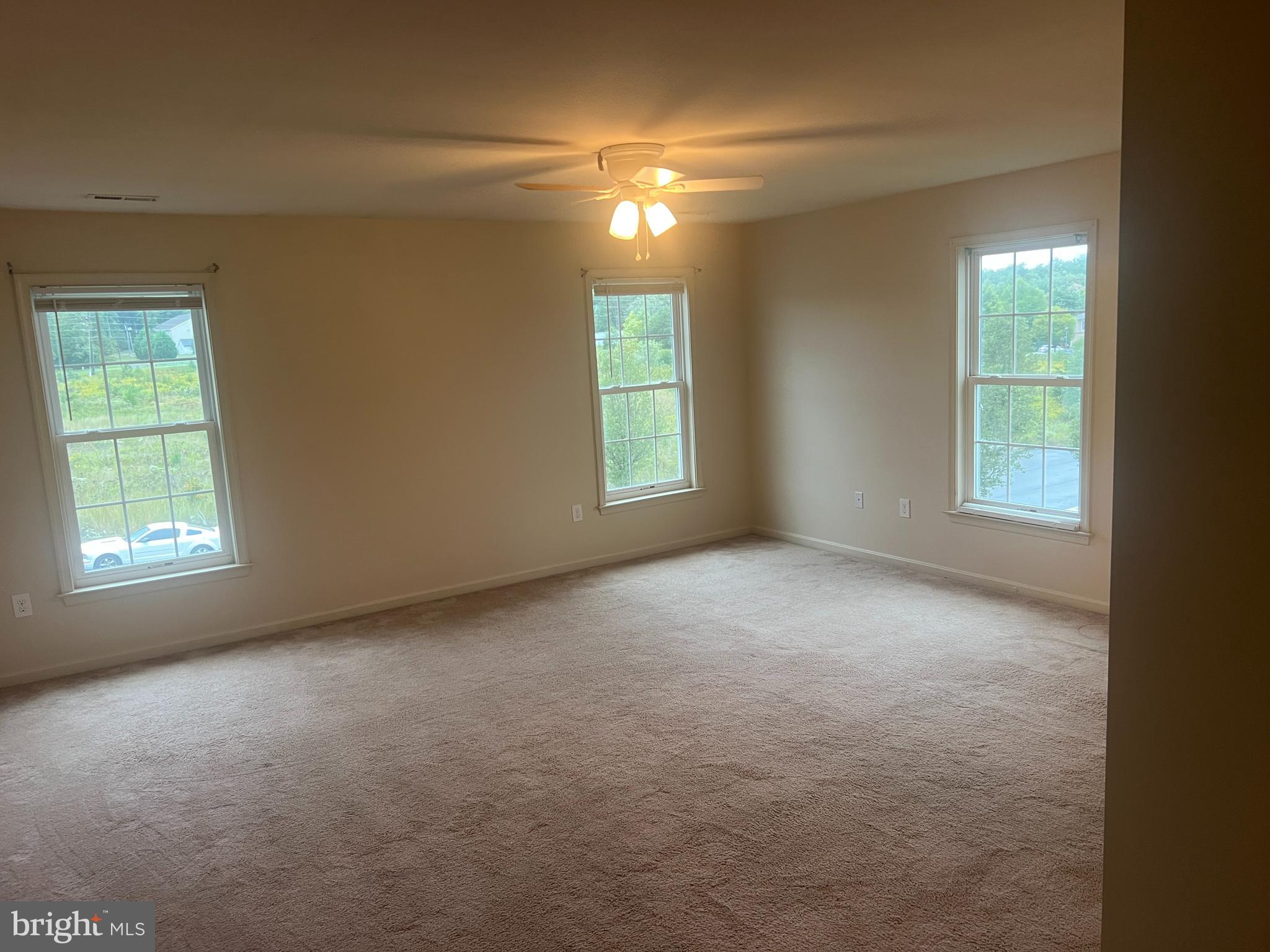 GERMANNA HEIGHTS - Residential Lease