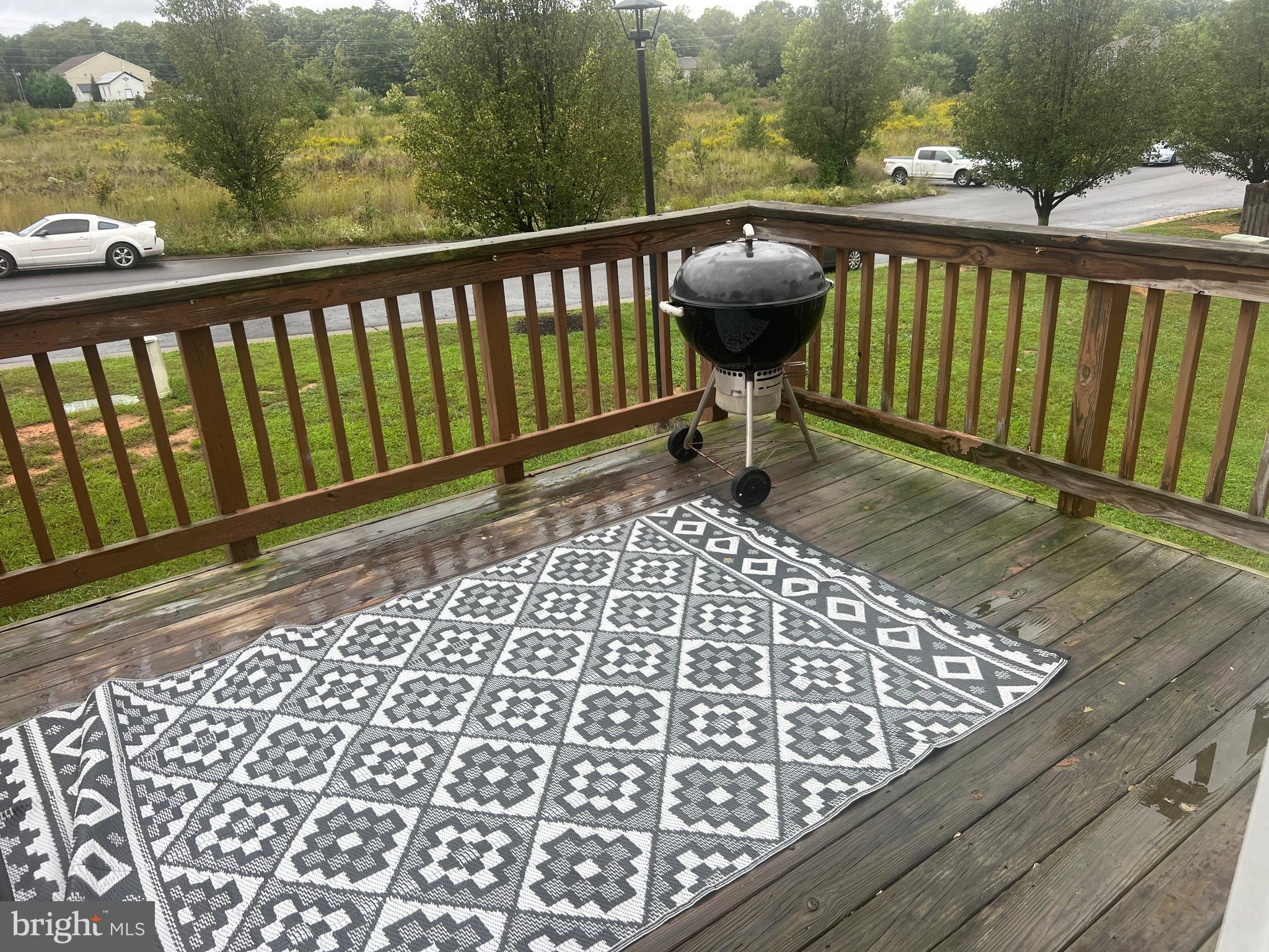 GERMANNA HEIGHTS - Residential Lease