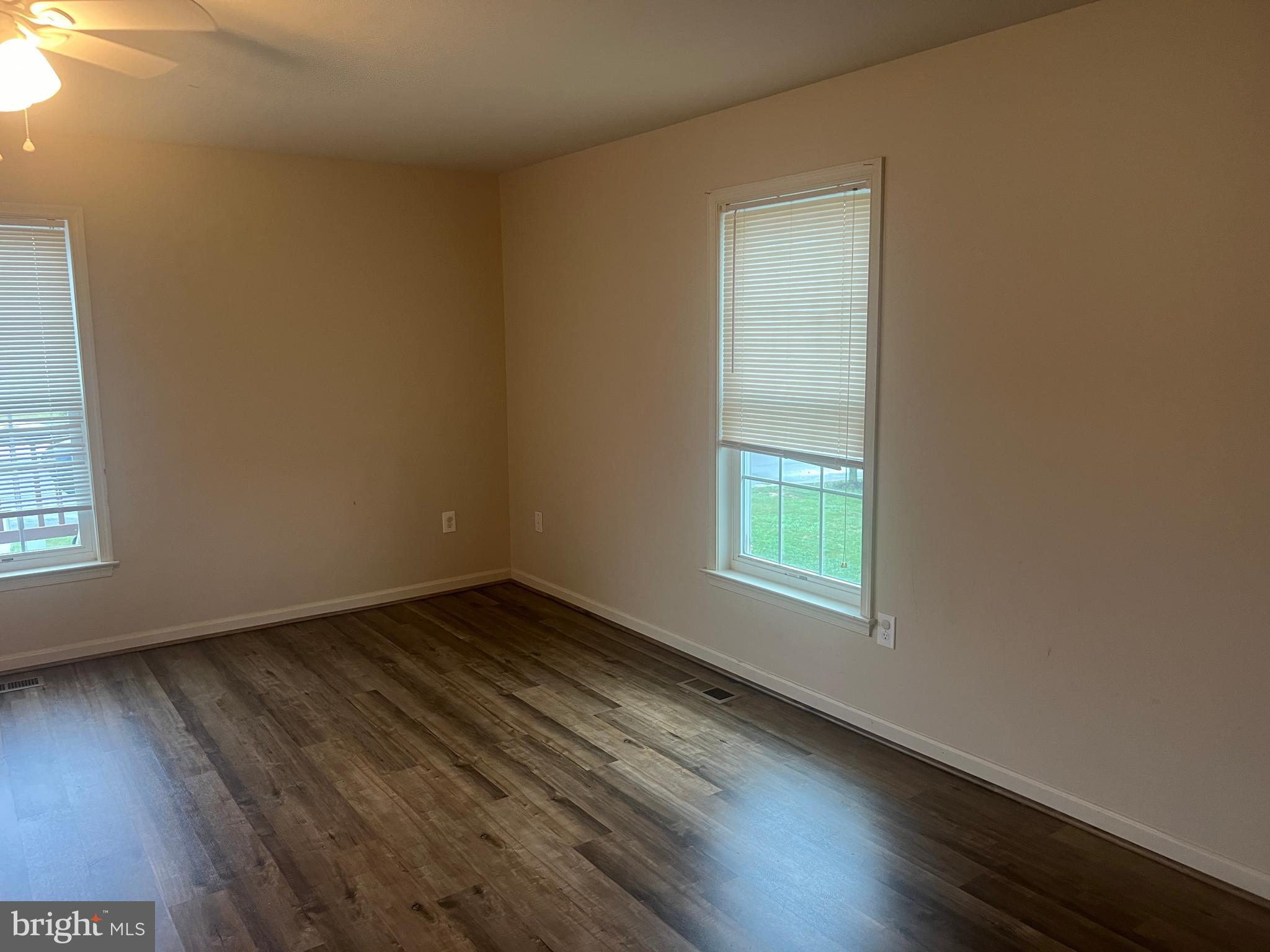 GERMANNA HEIGHTS - Residential Lease