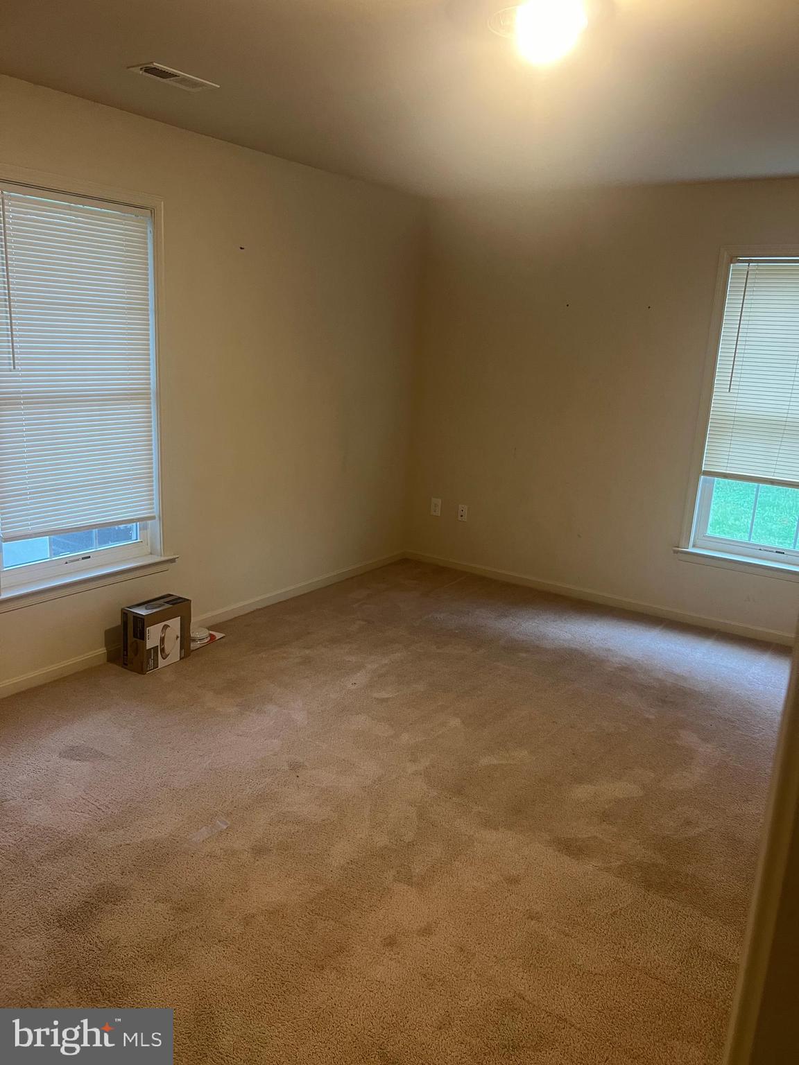 GERMANNA HEIGHTS - Residential Lease