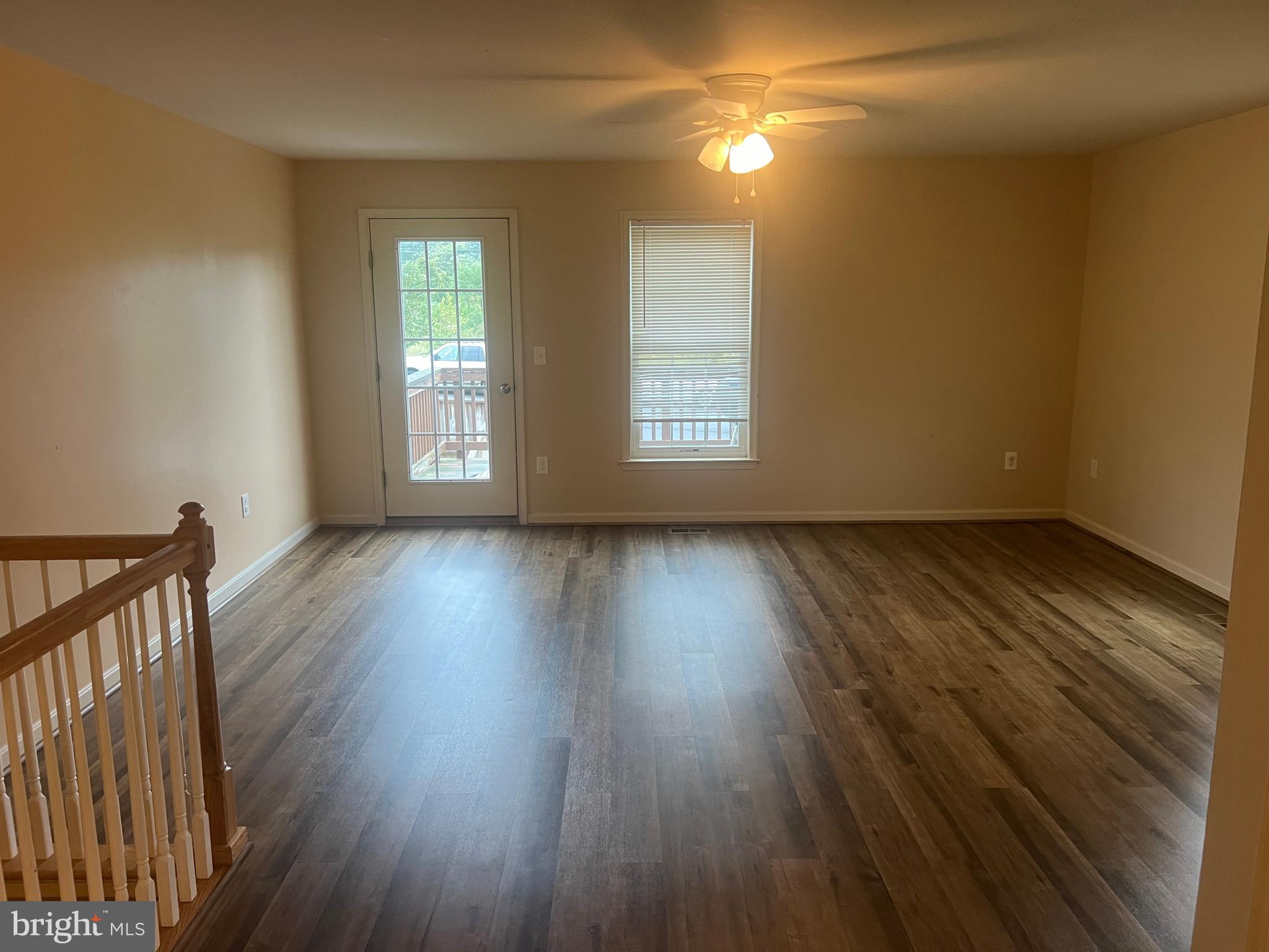 GERMANNA HEIGHTS - Residential Lease