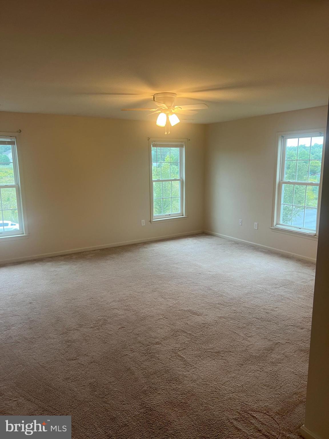 GERMANNA HEIGHTS - Residential Lease