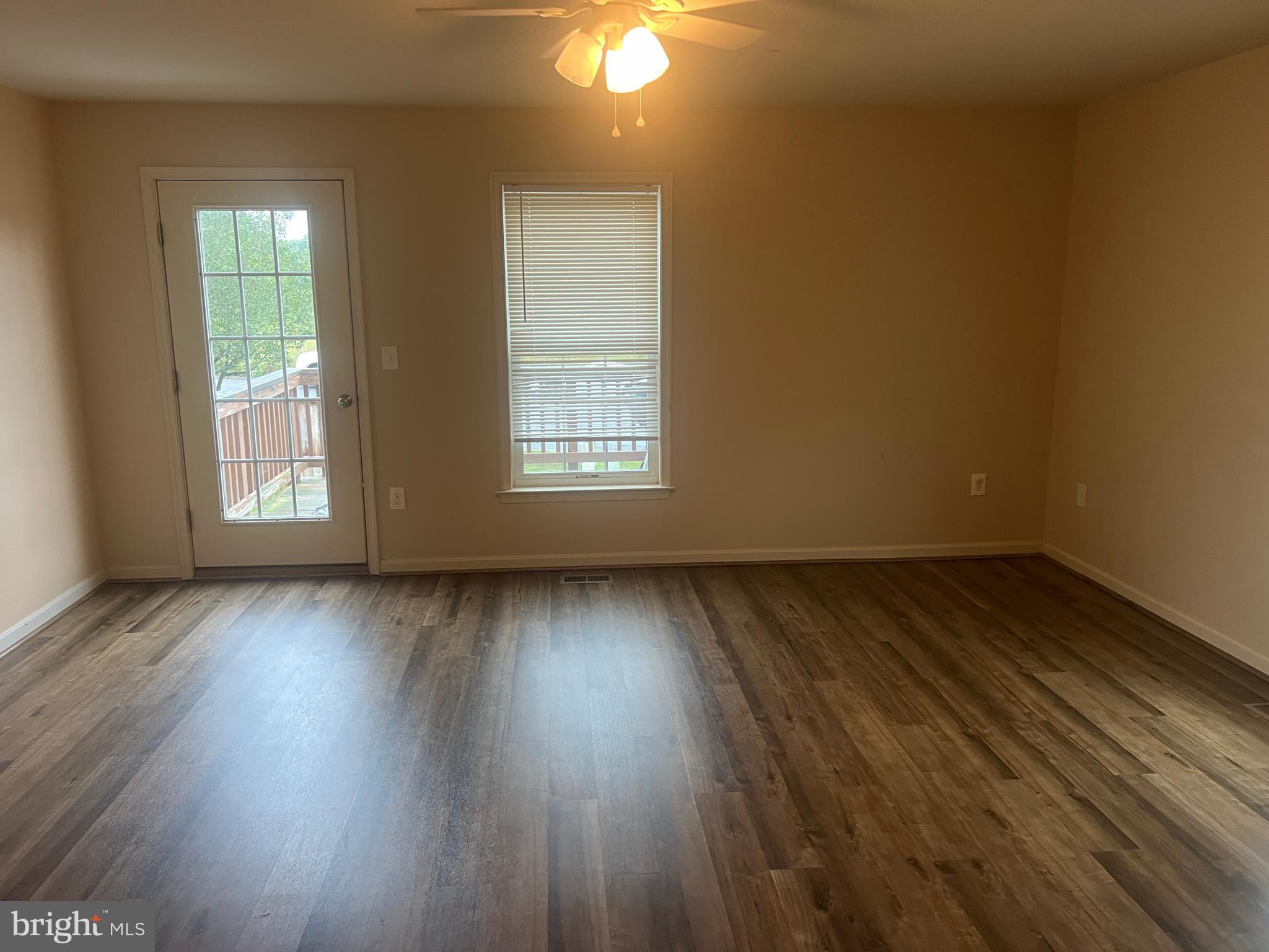 GERMANNA HEIGHTS - Residential Lease