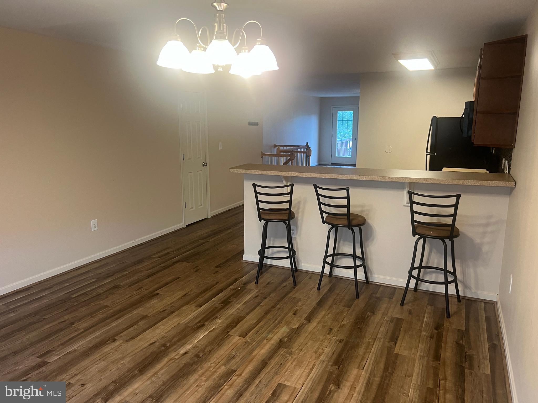 GERMANNA HEIGHTS - Residential Lease