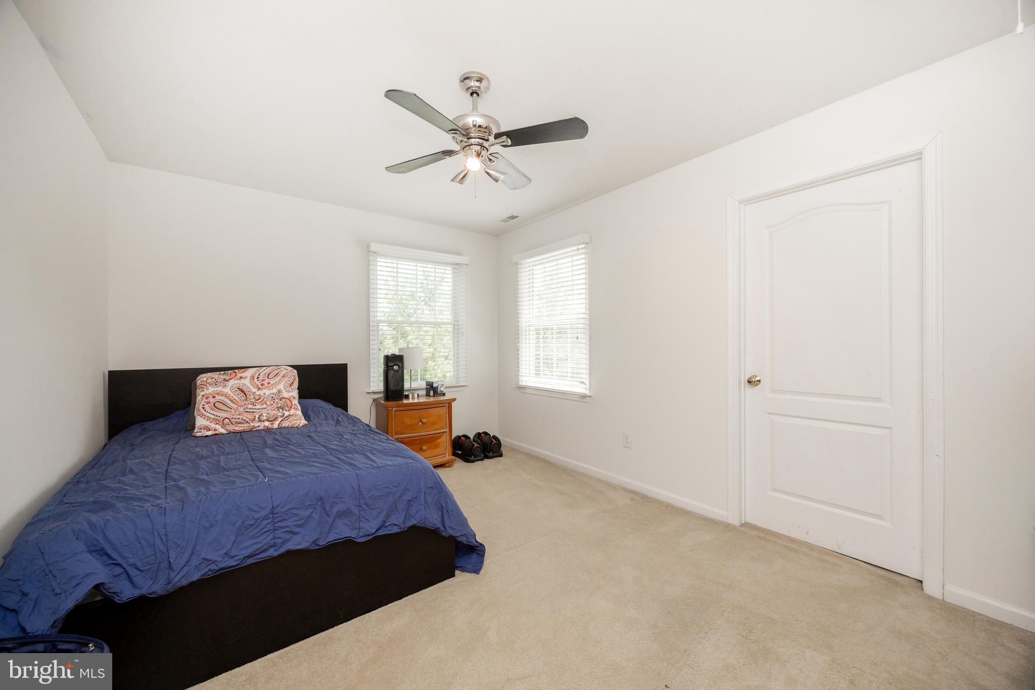 BYERS STATION - Residential