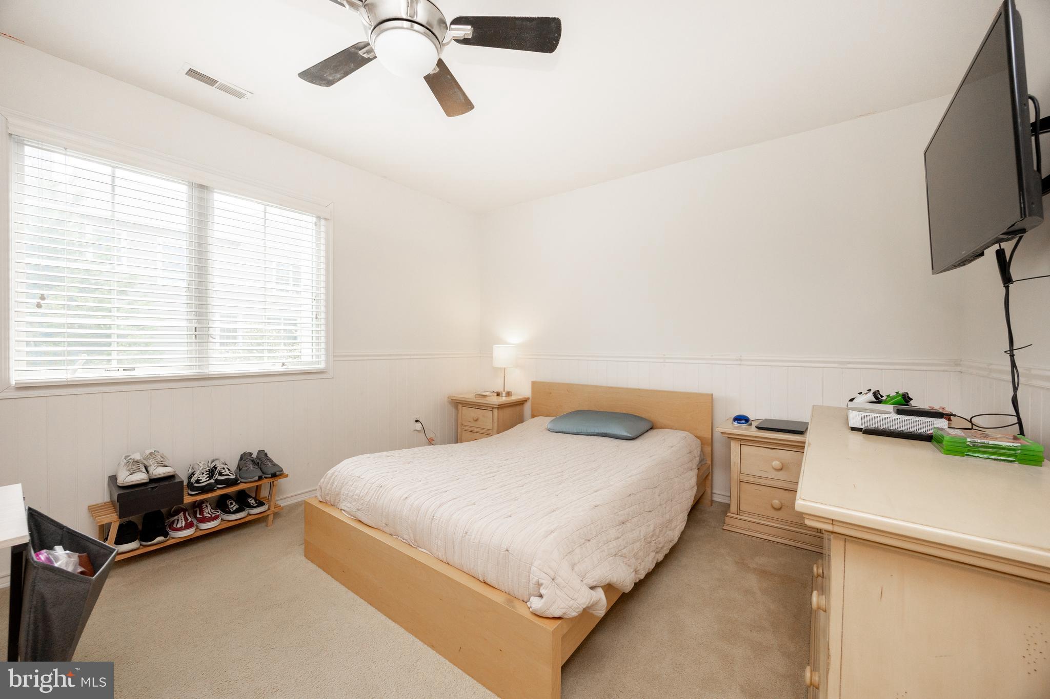 BYERS STATION - Residential