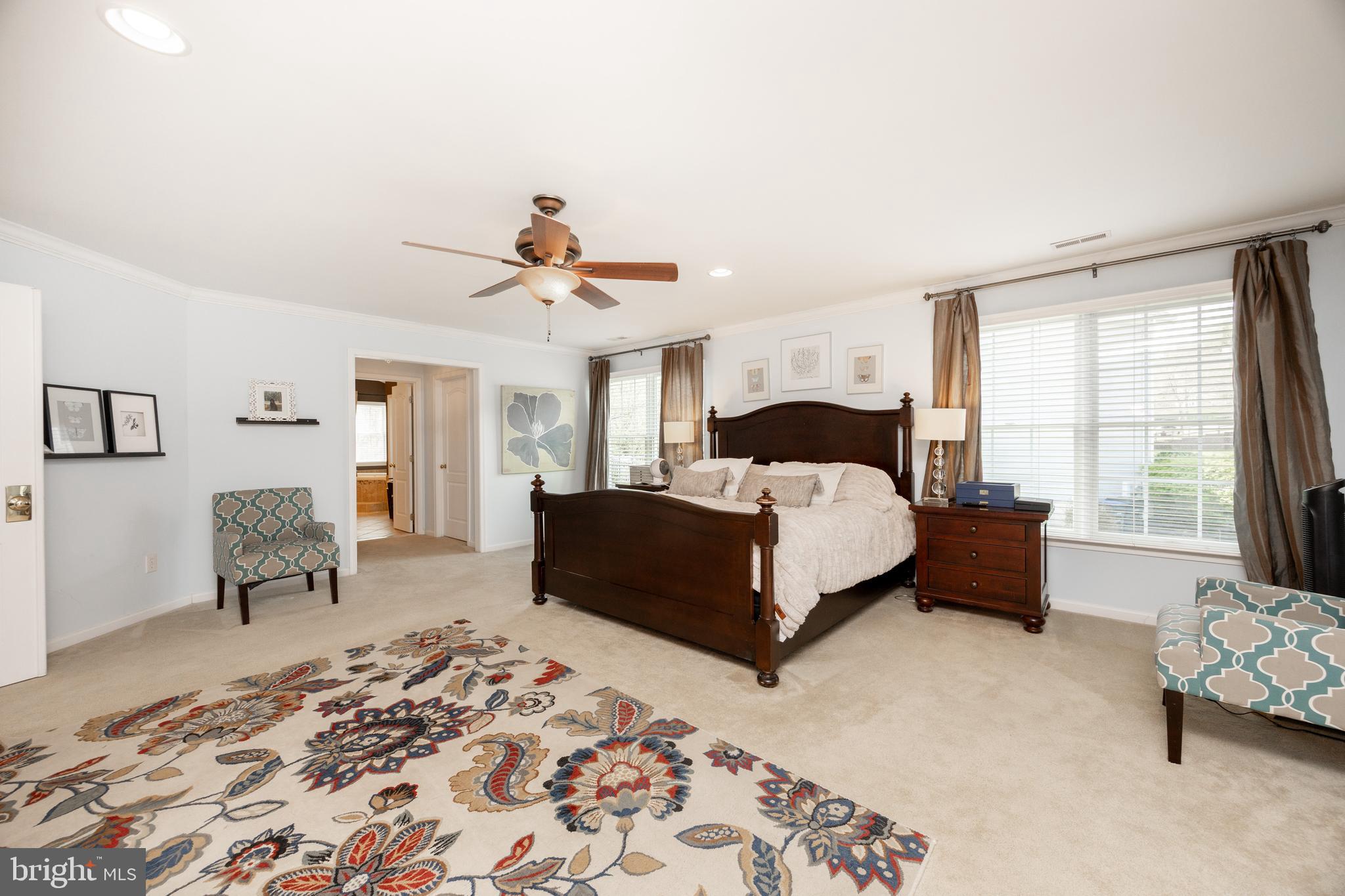 BYERS STATION - Residential