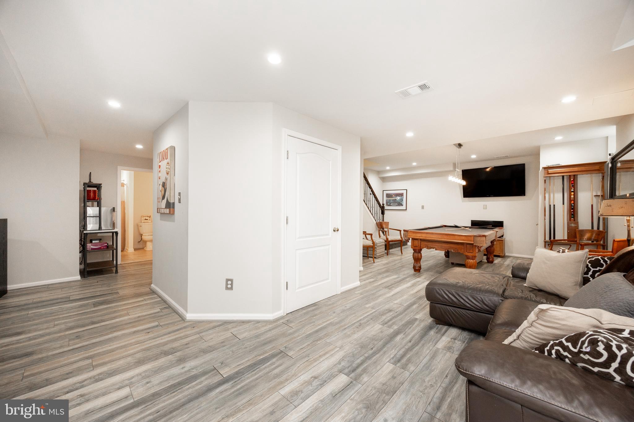 BYERS STATION - Residential