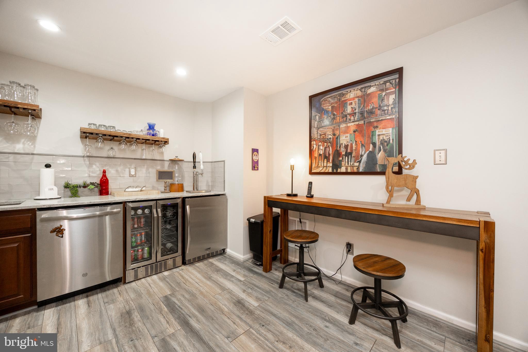 BYERS STATION - Residential