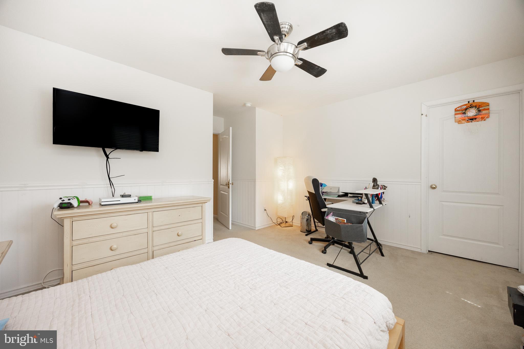 BYERS STATION - Residential