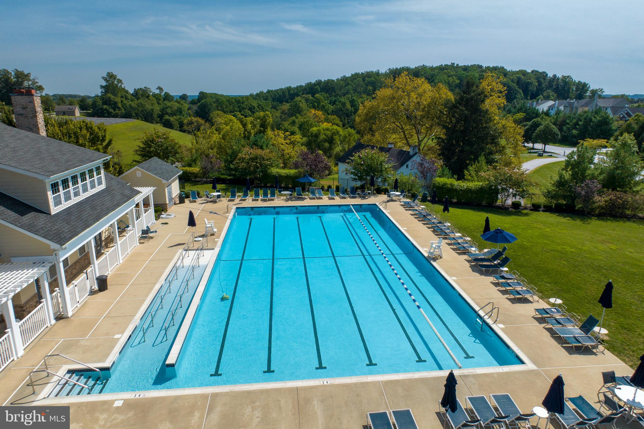 BYERS STATION - Residential