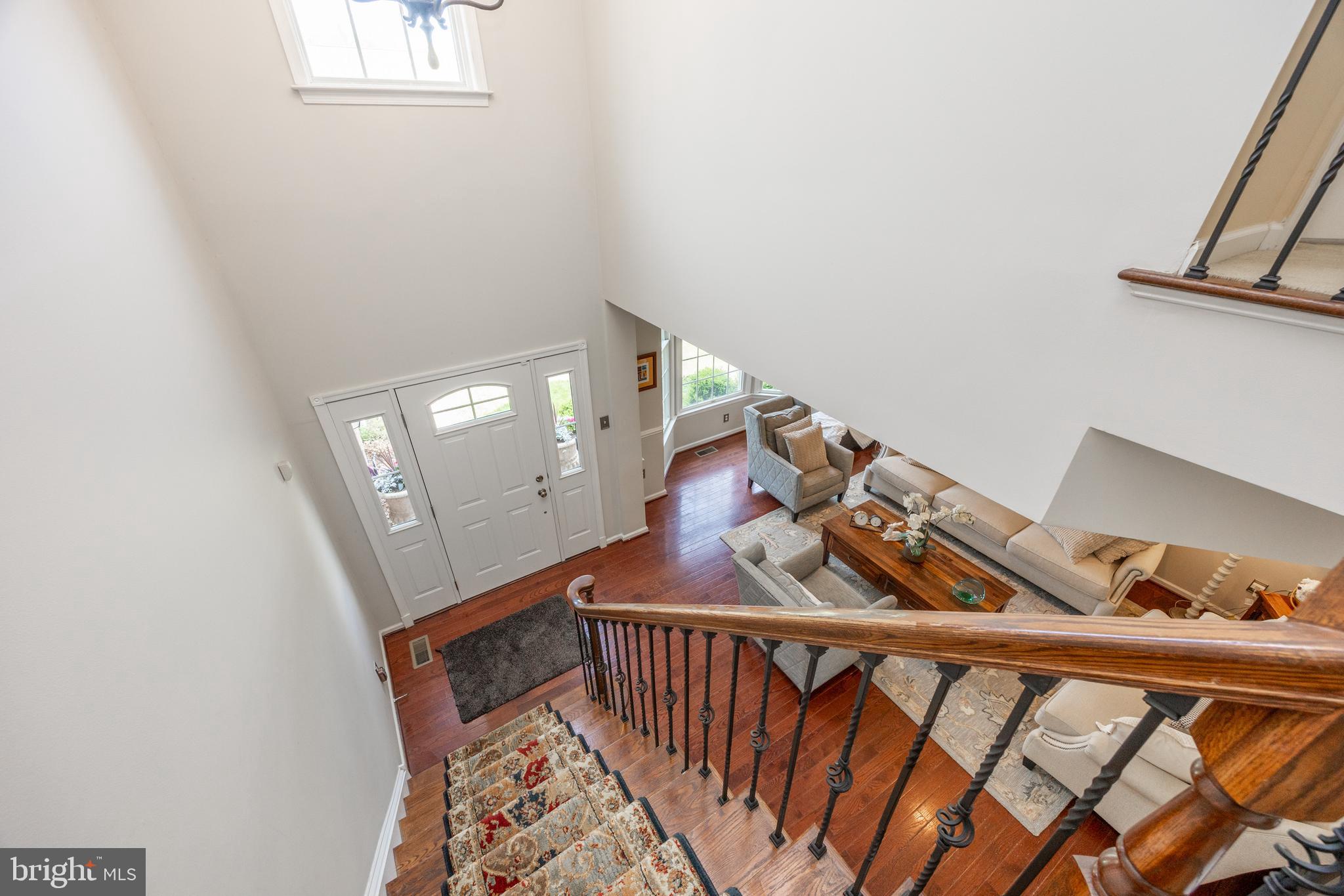 BYERS STATION - Residential