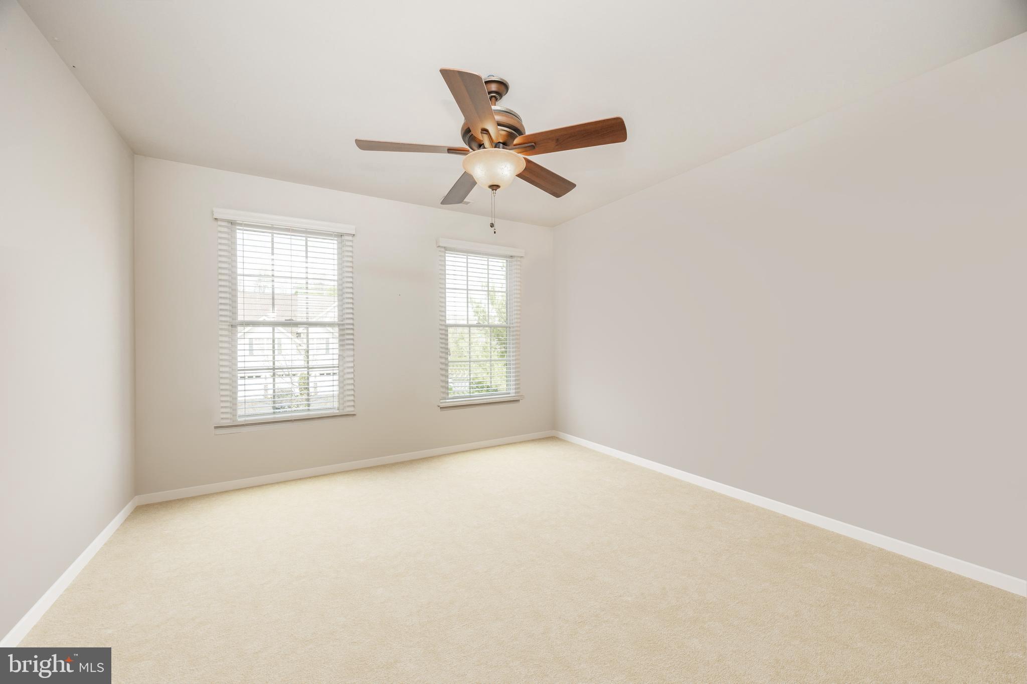 BYERS STATION - Residential