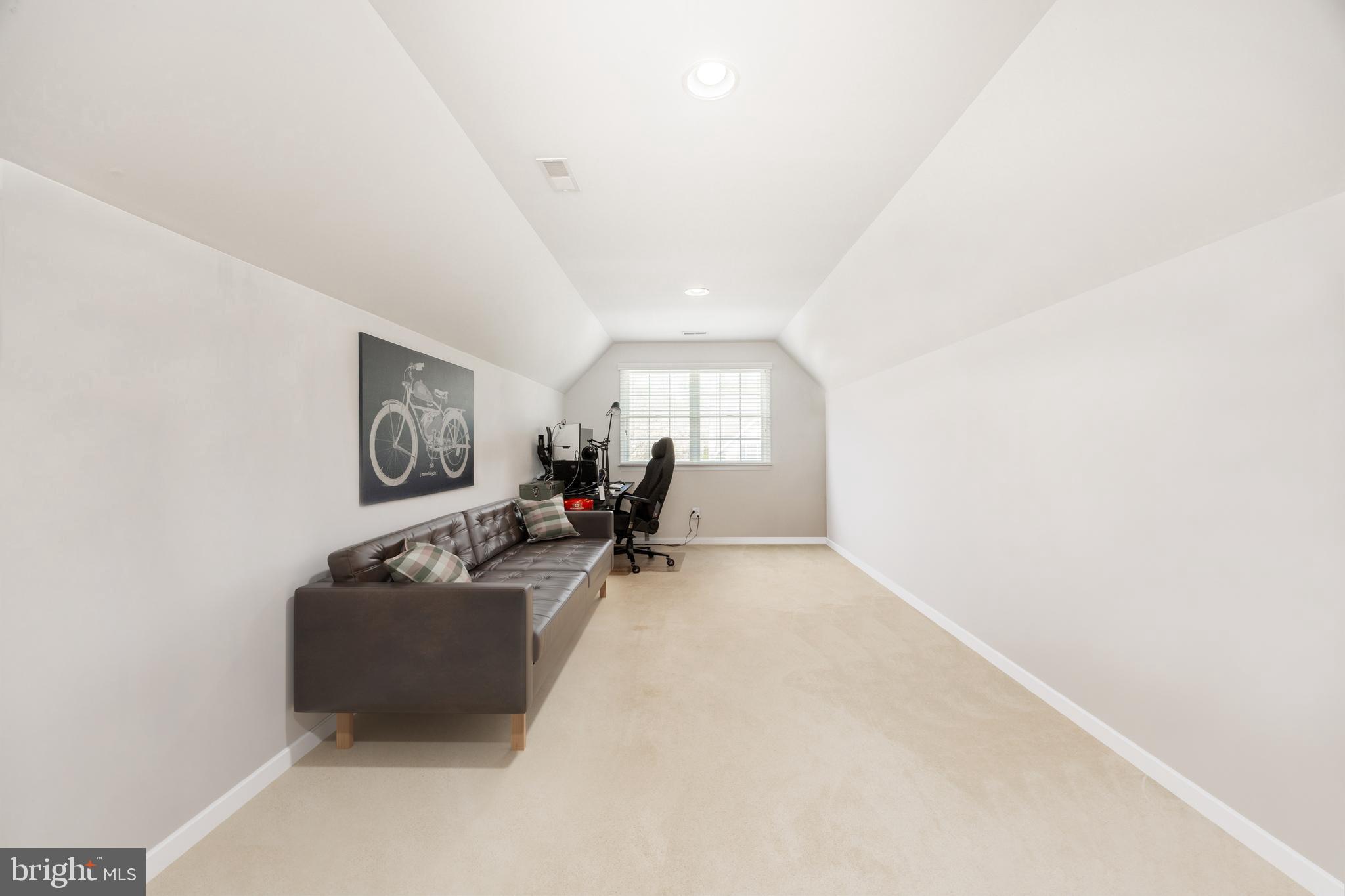 BYERS STATION - Residential