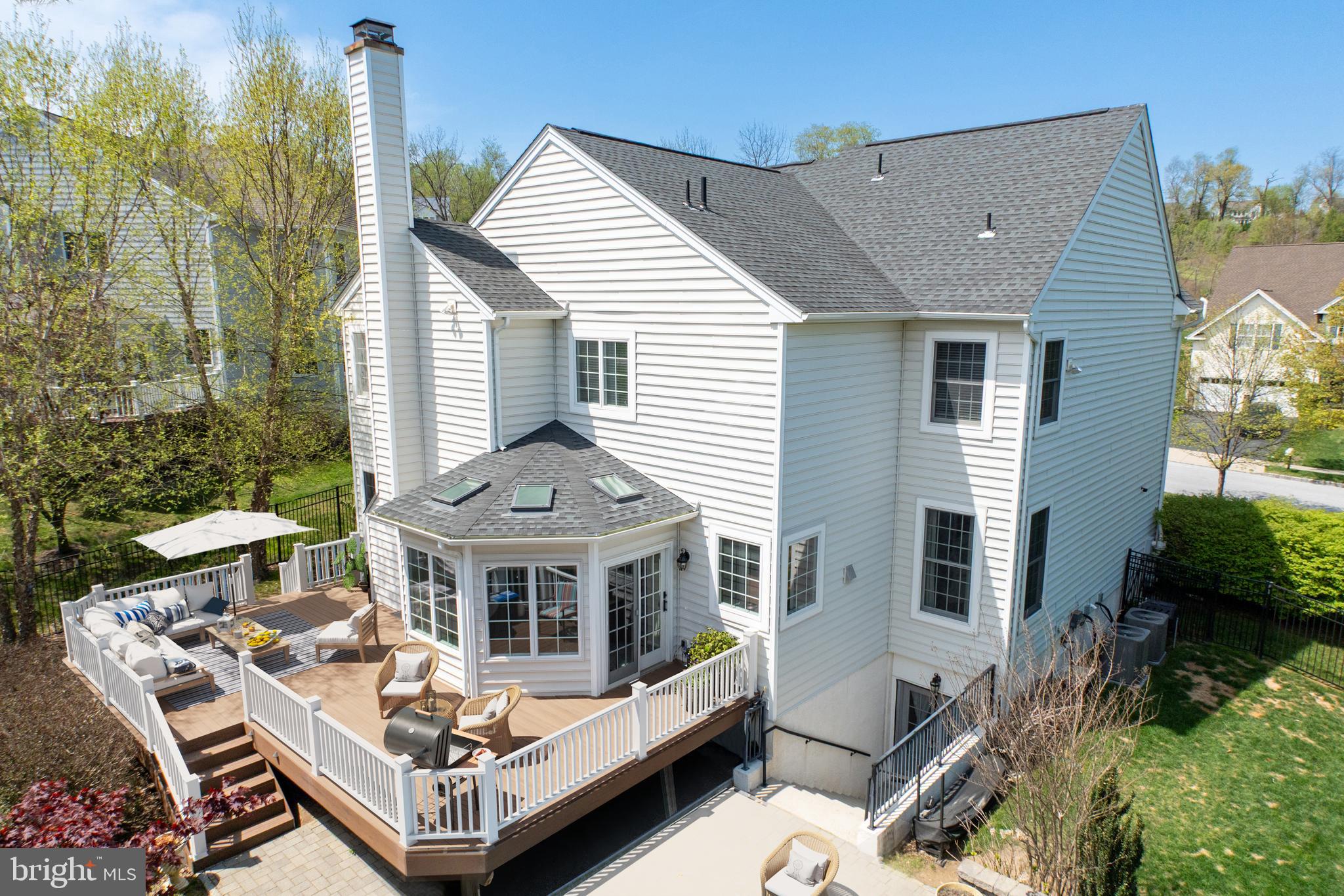 BYERS STATION - Residential