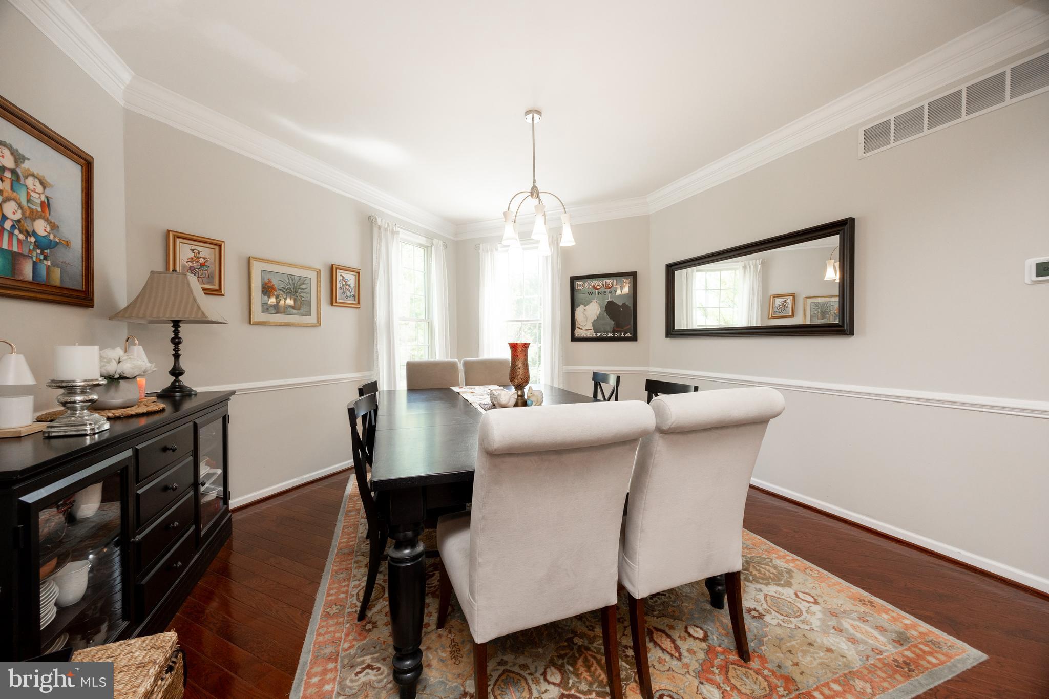 BYERS STATION - Residential