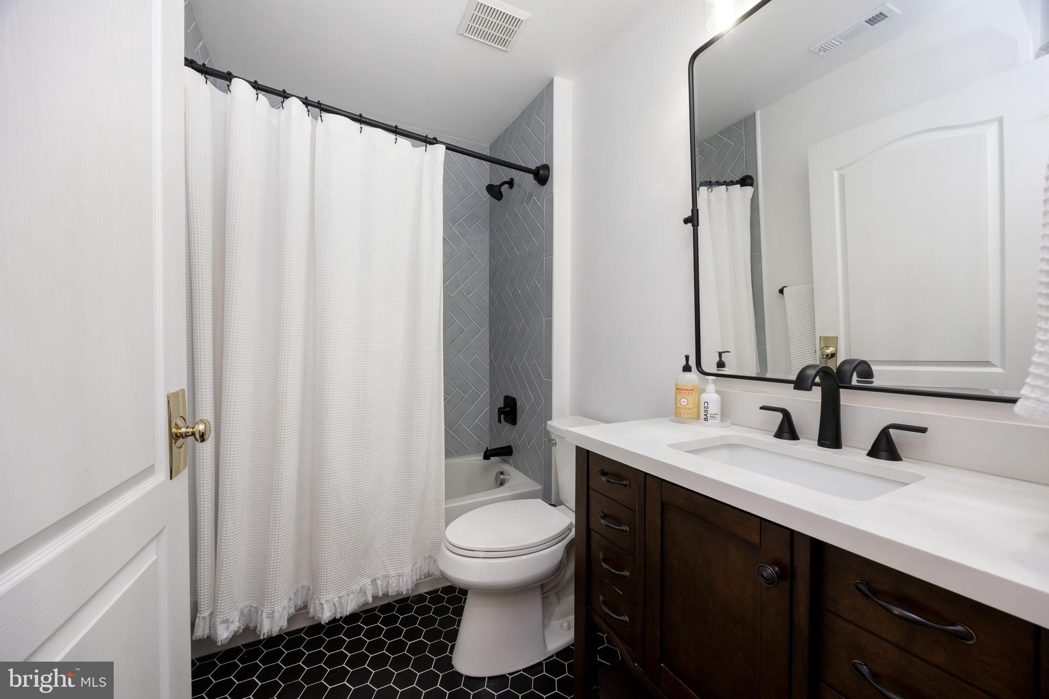 BYERS STATION - Residential