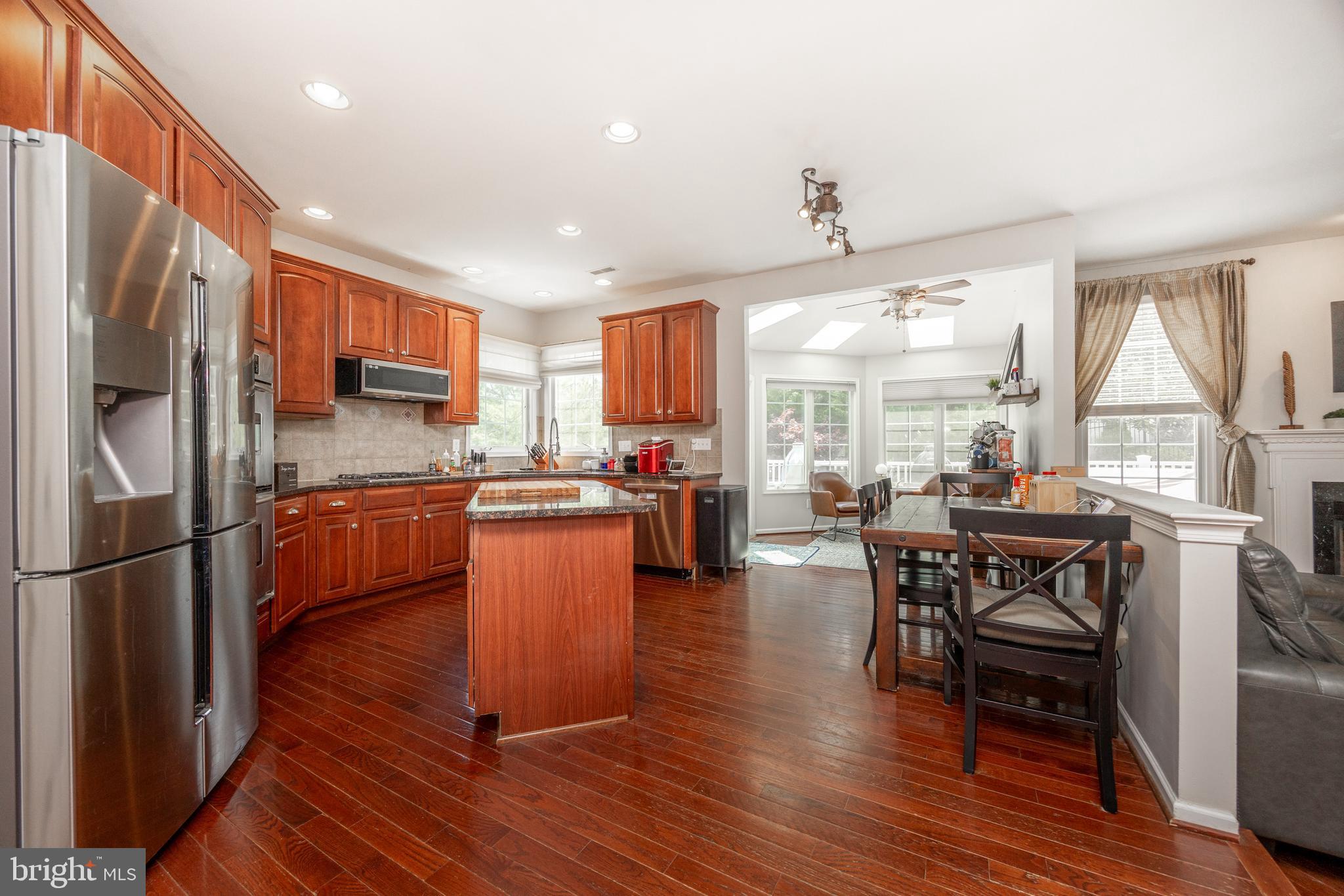 BYERS STATION - Residential