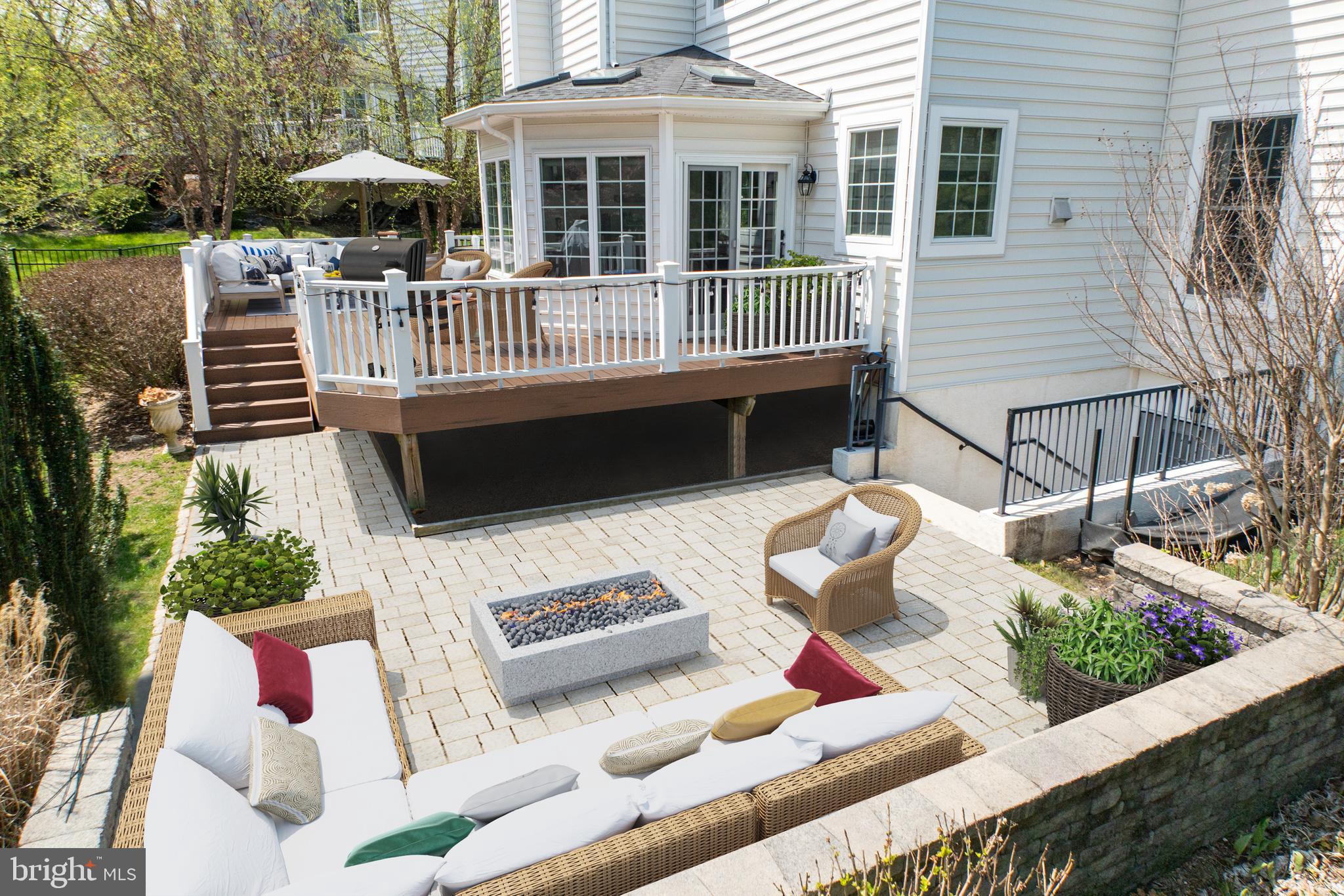 BYERS STATION - Residential