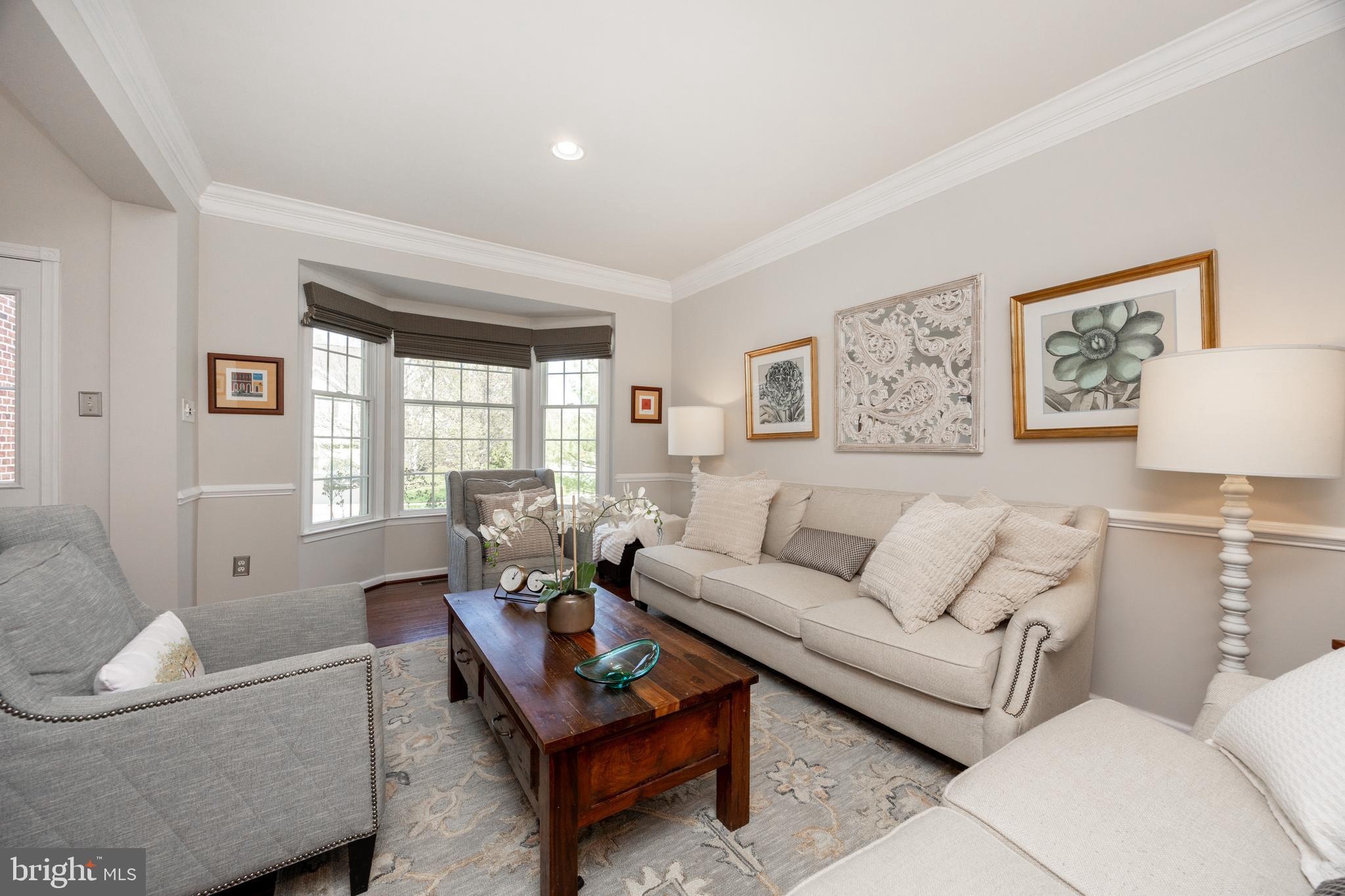 BYERS STATION - Residential