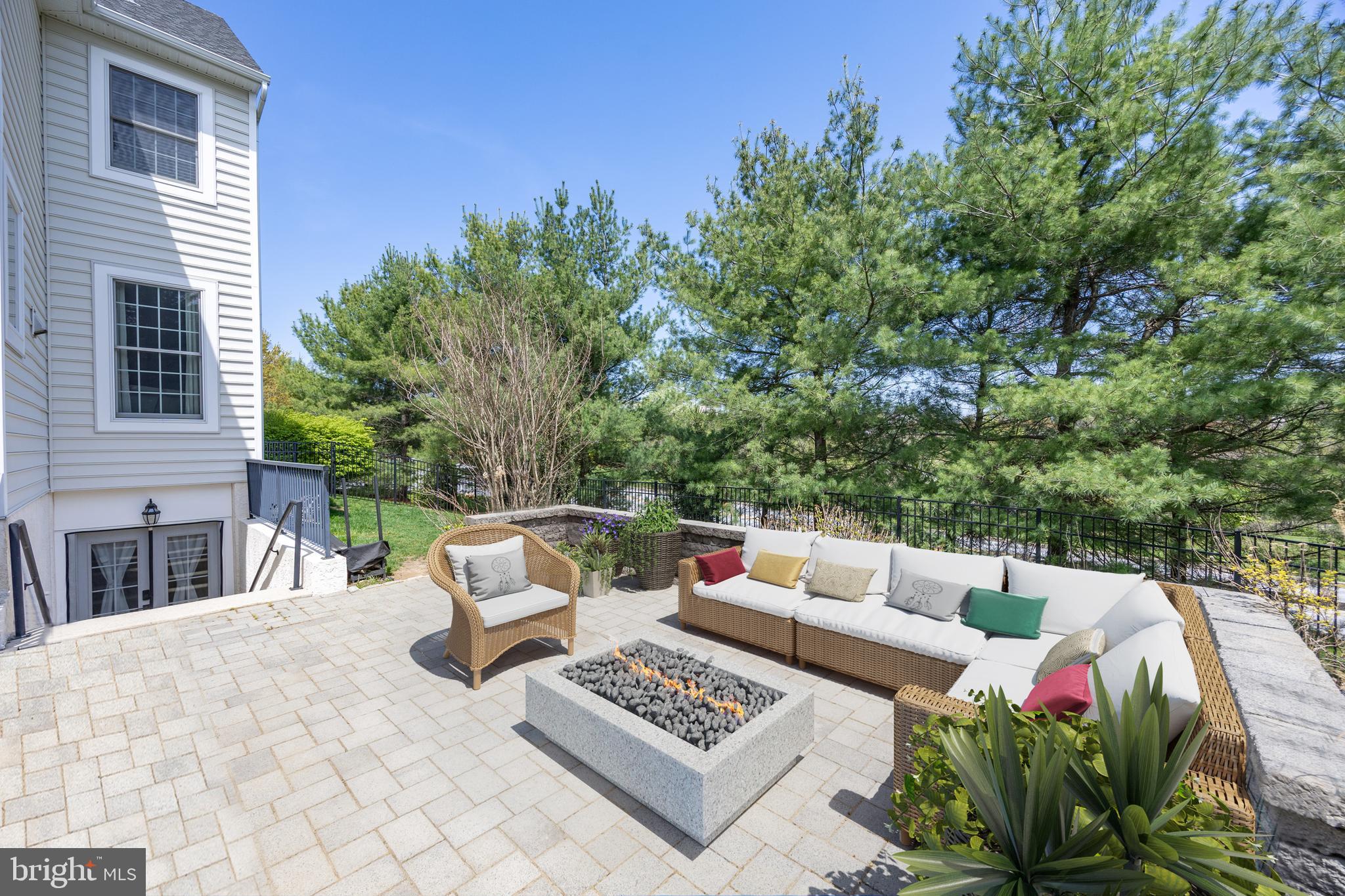 BYERS STATION - Residential