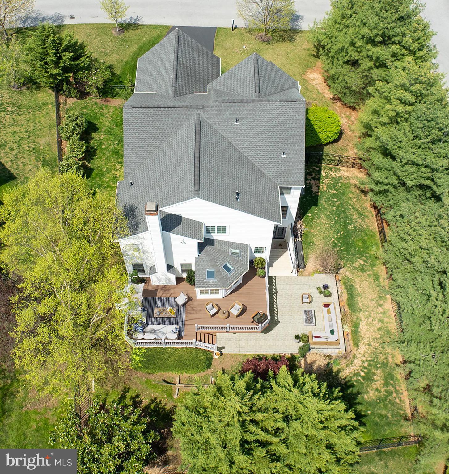 BYERS STATION - Residential