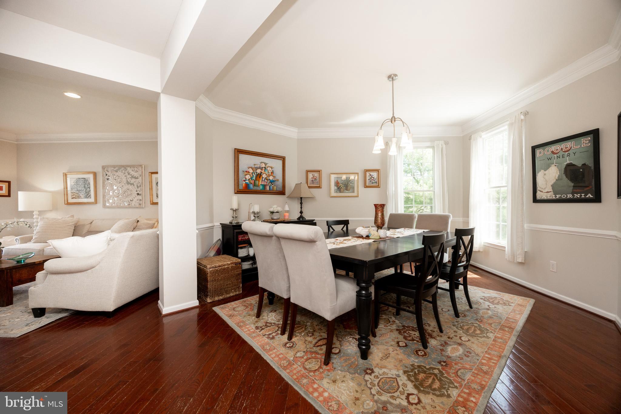 BYERS STATION - Residential