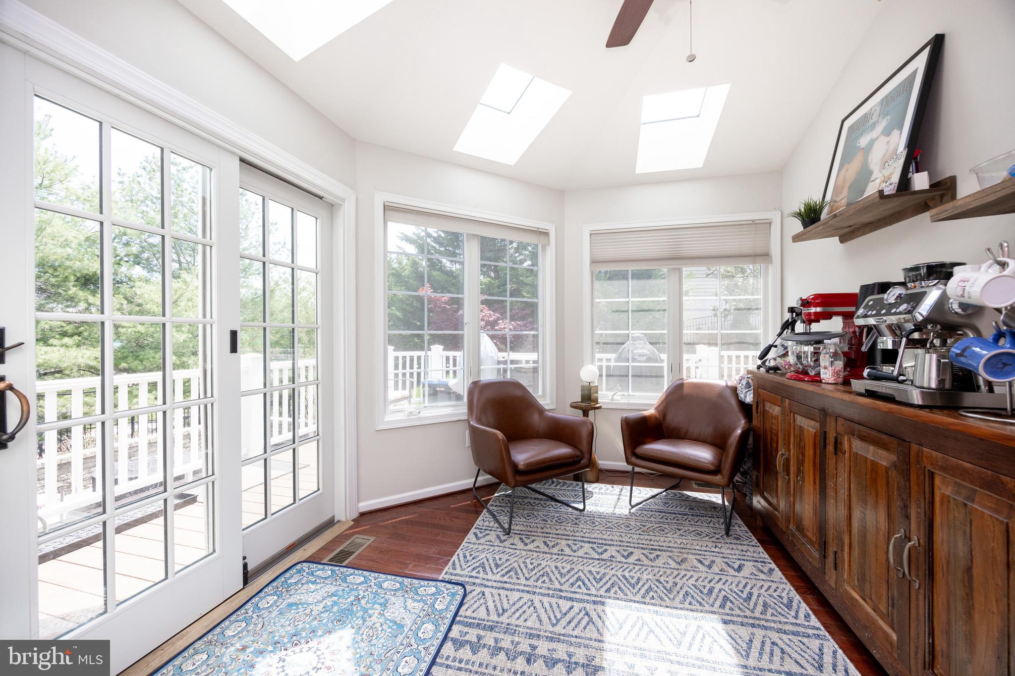 BYERS STATION - Residential