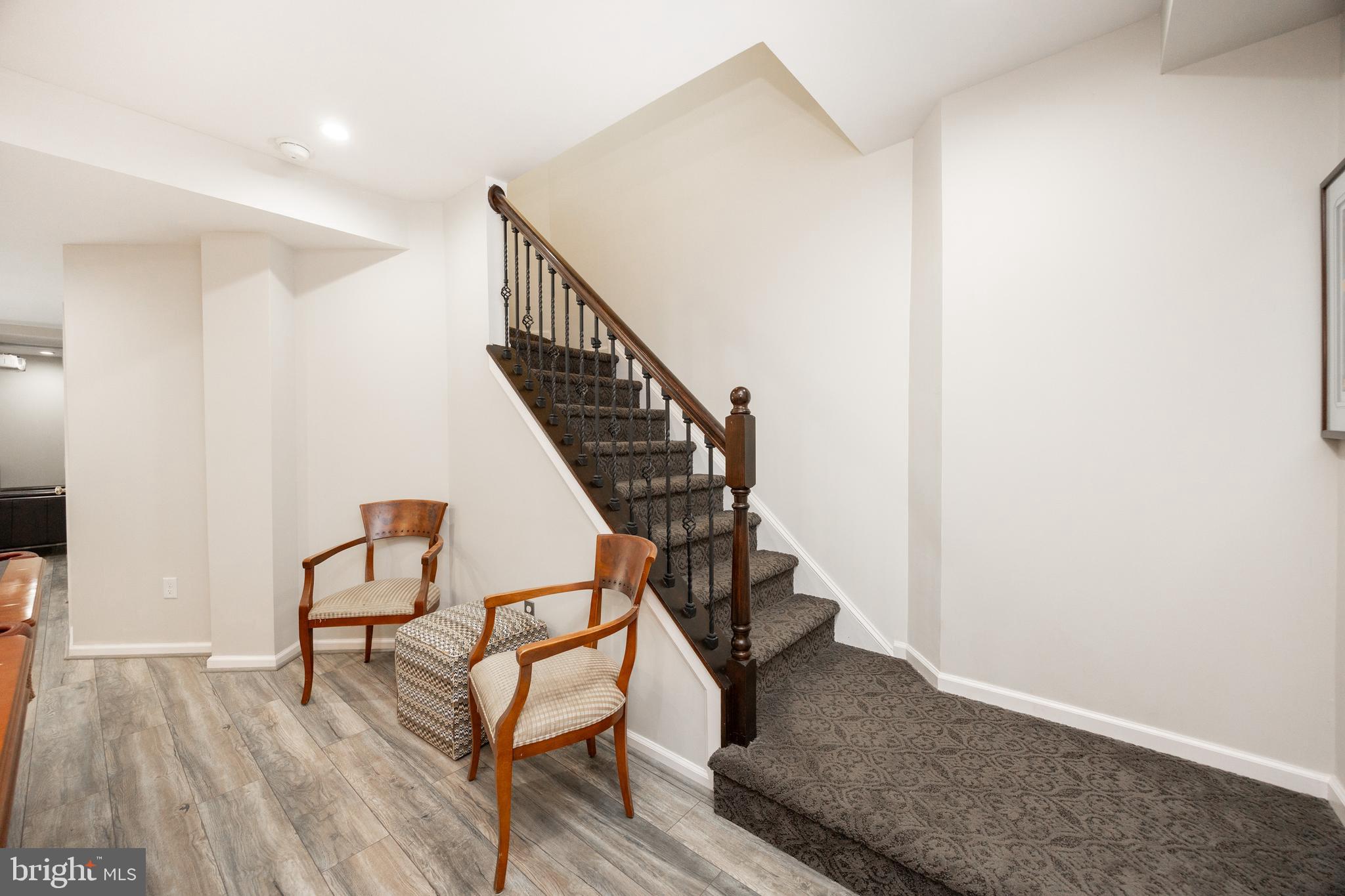 BYERS STATION - Residential