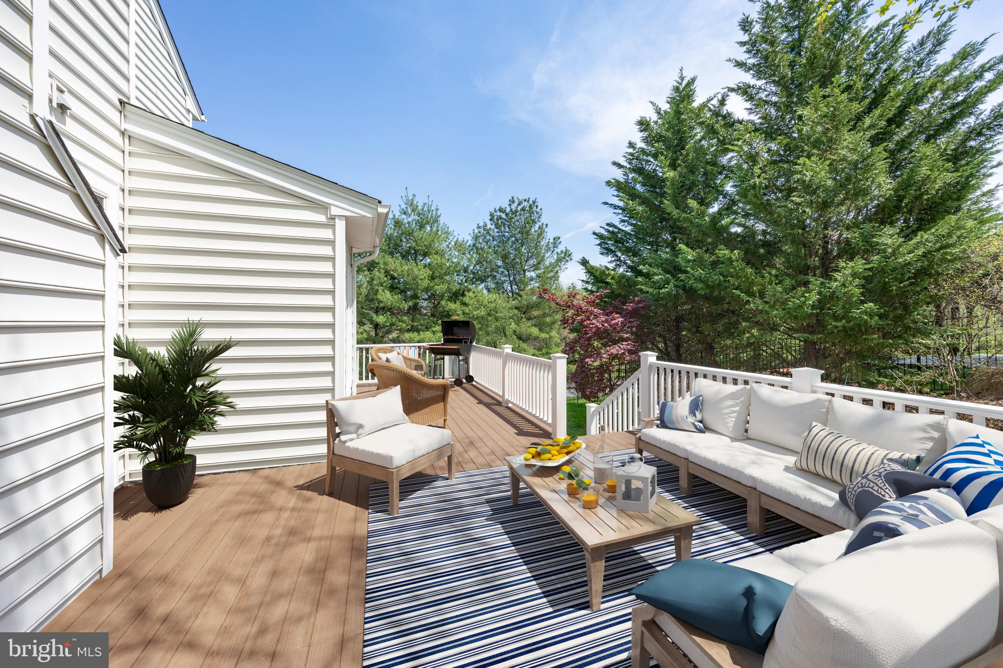 BYERS STATION - Residential