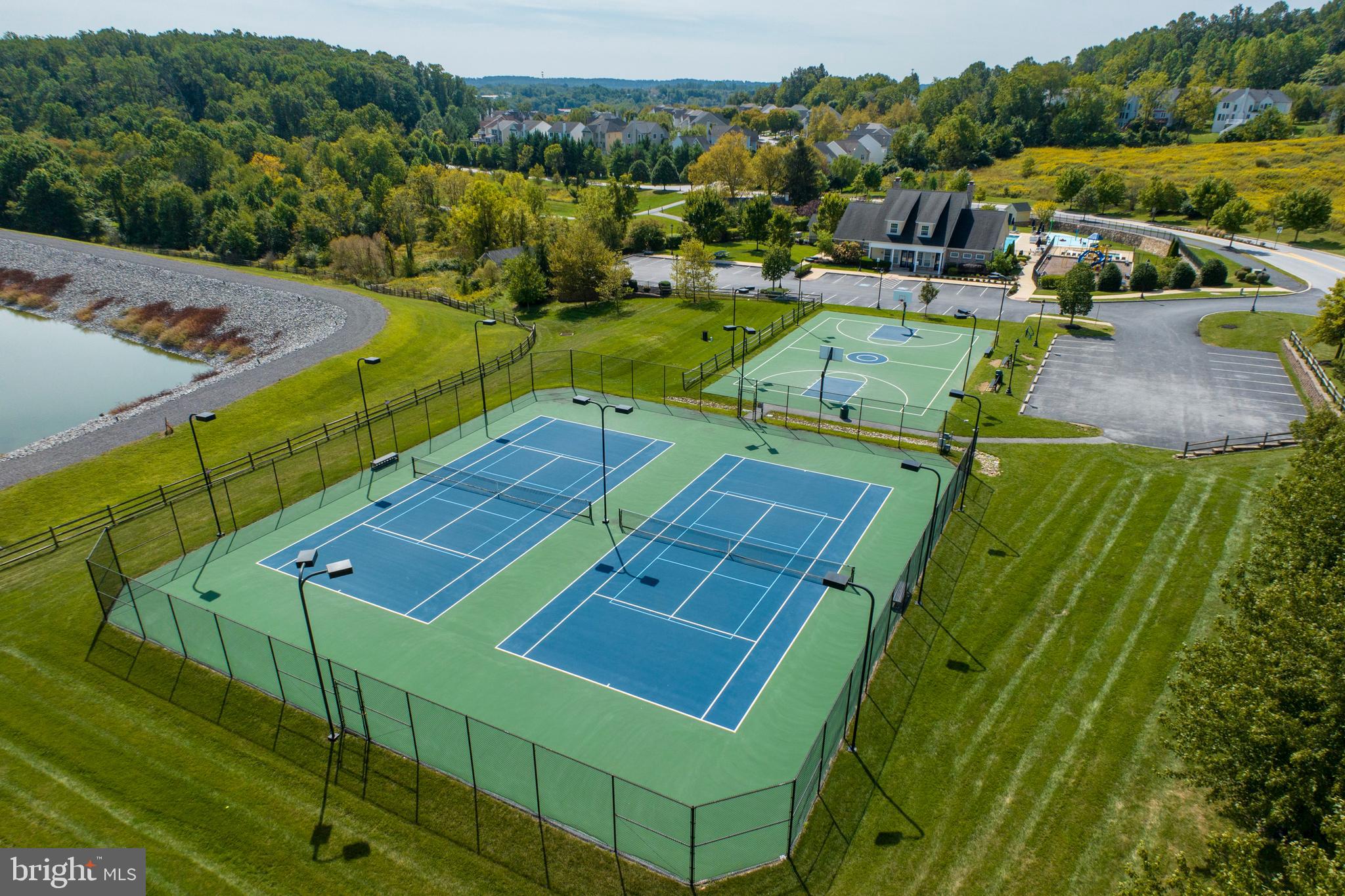 BYERS STATION - Residential