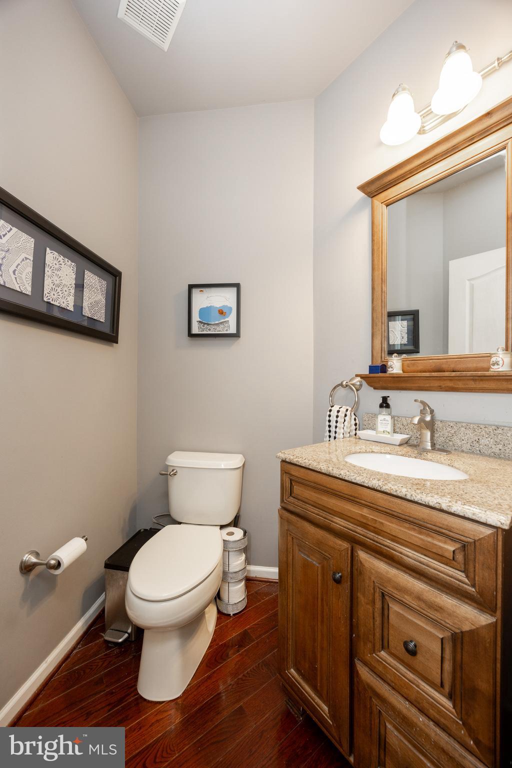 BYERS STATION - Residential