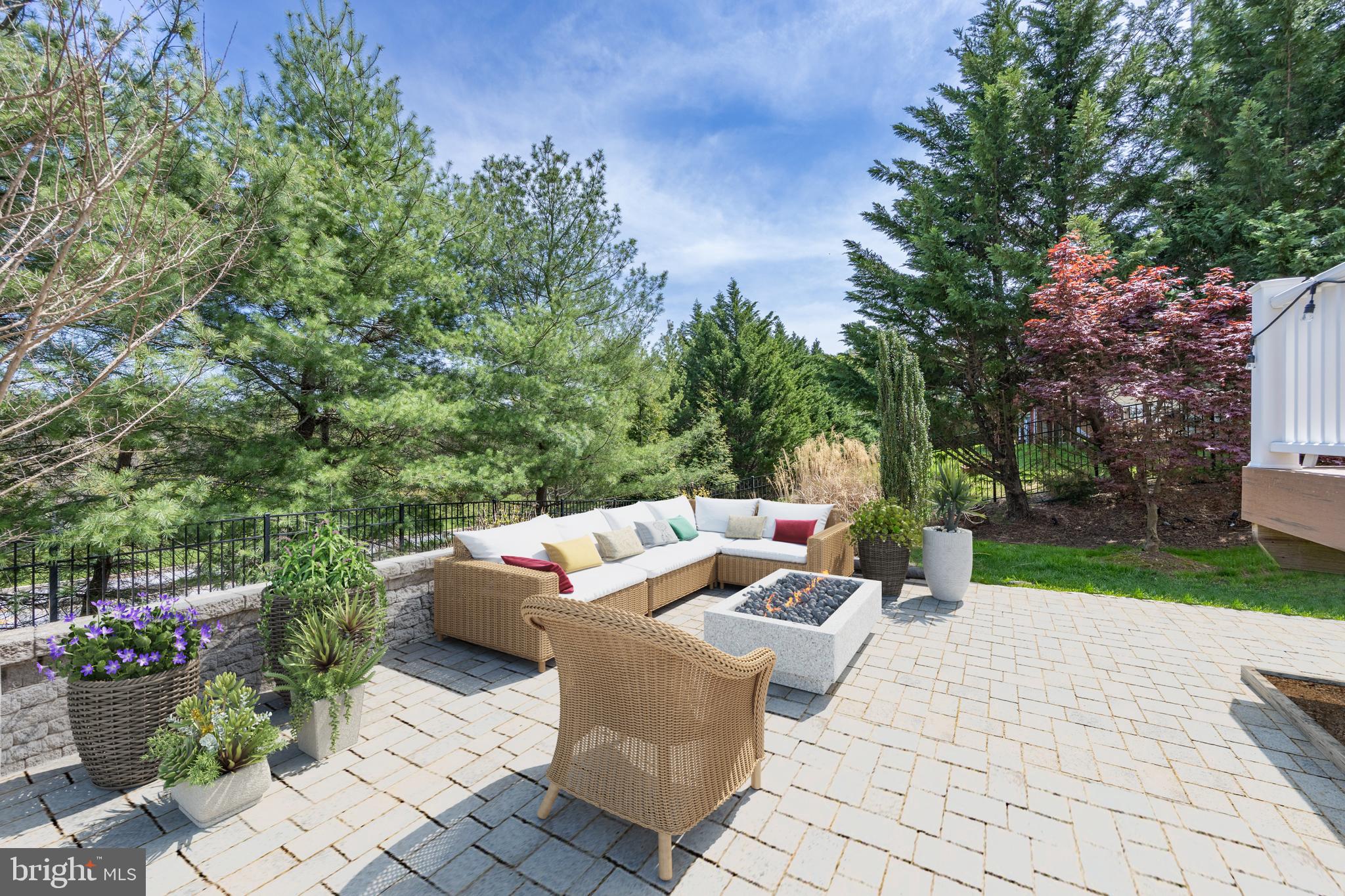 BYERS STATION - Residential