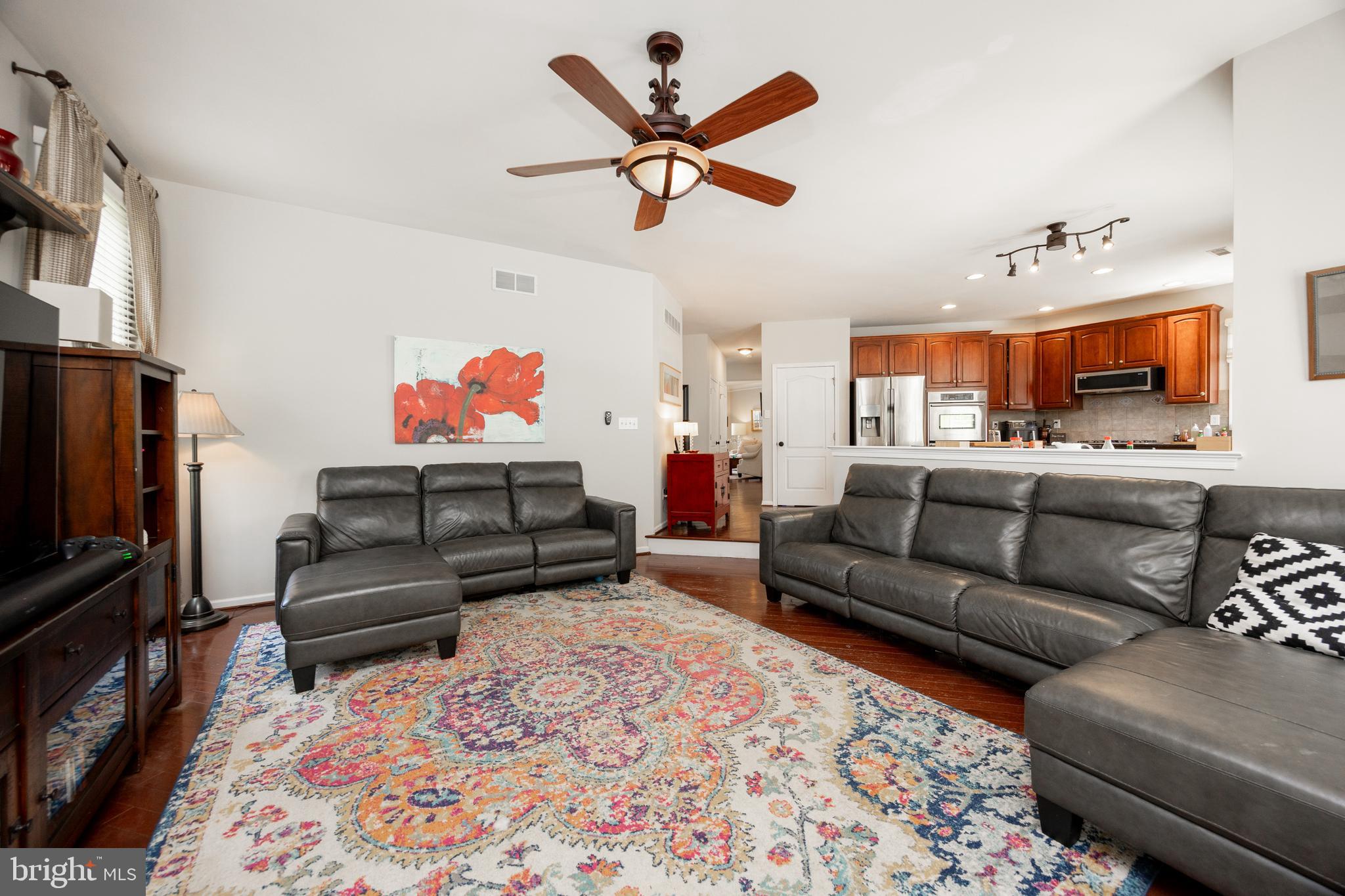 BYERS STATION - Residential