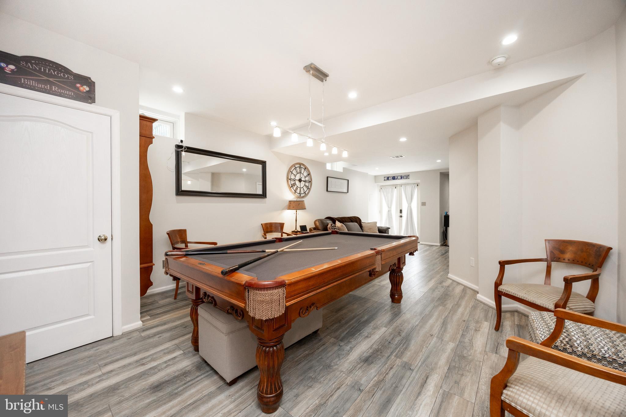 BYERS STATION - Residential