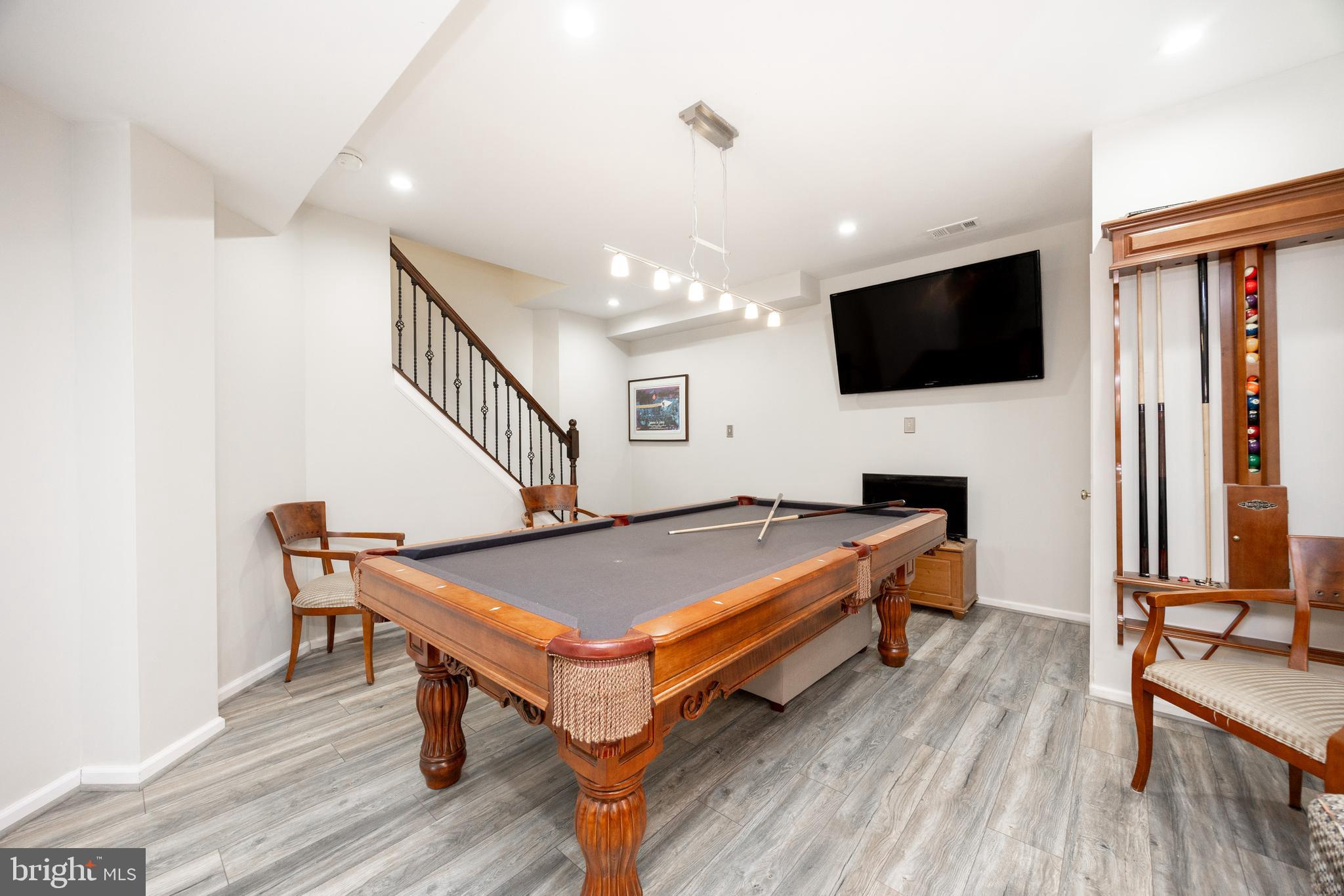 BYERS STATION - Residential