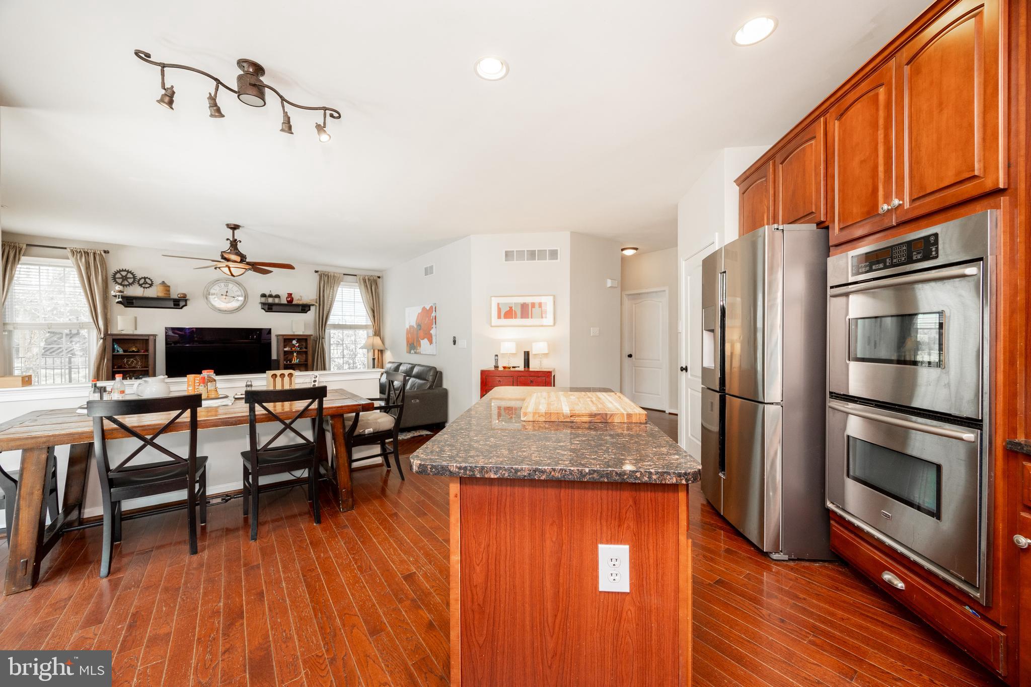 BYERS STATION - Residential