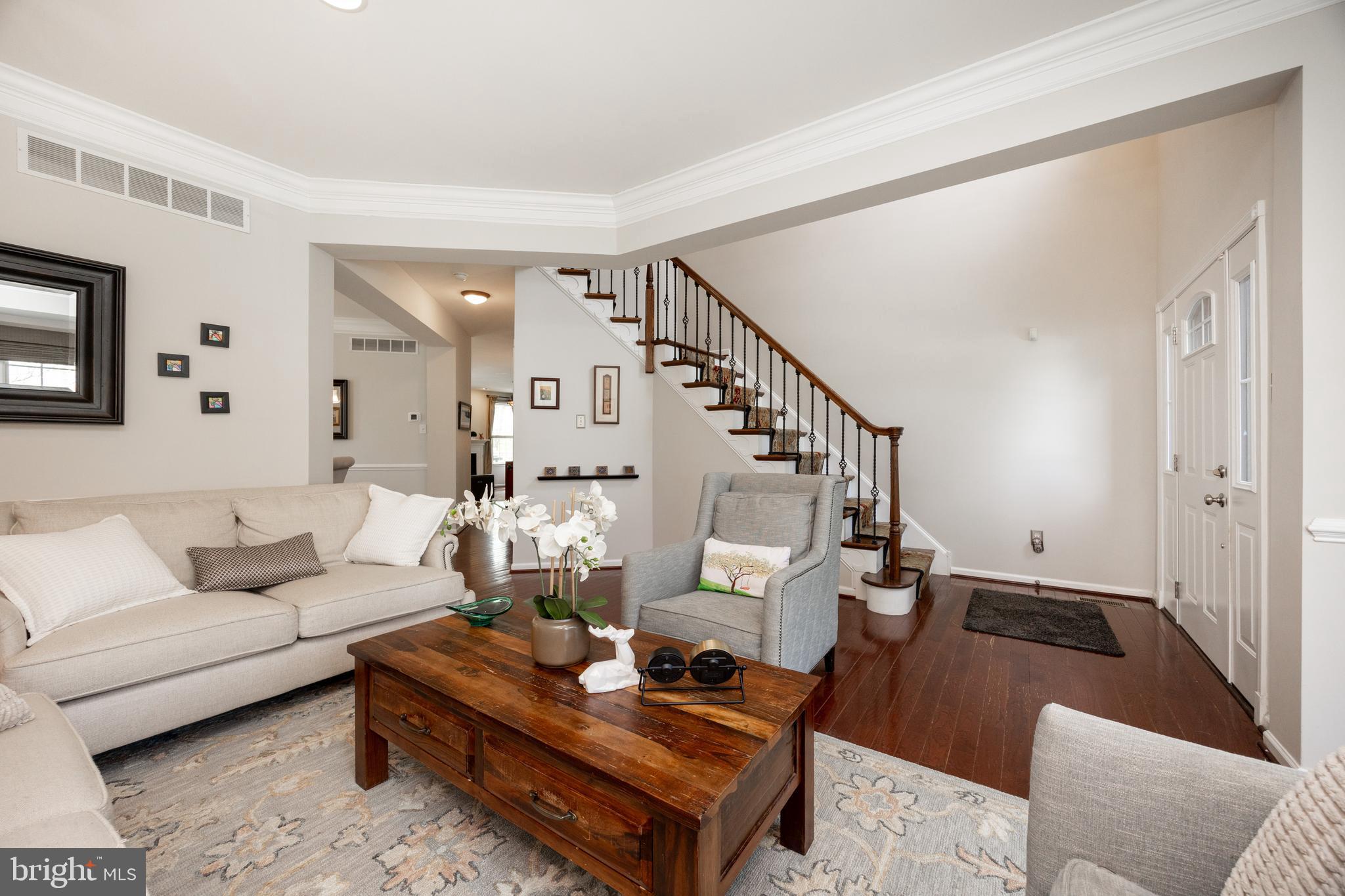 BYERS STATION - Residential