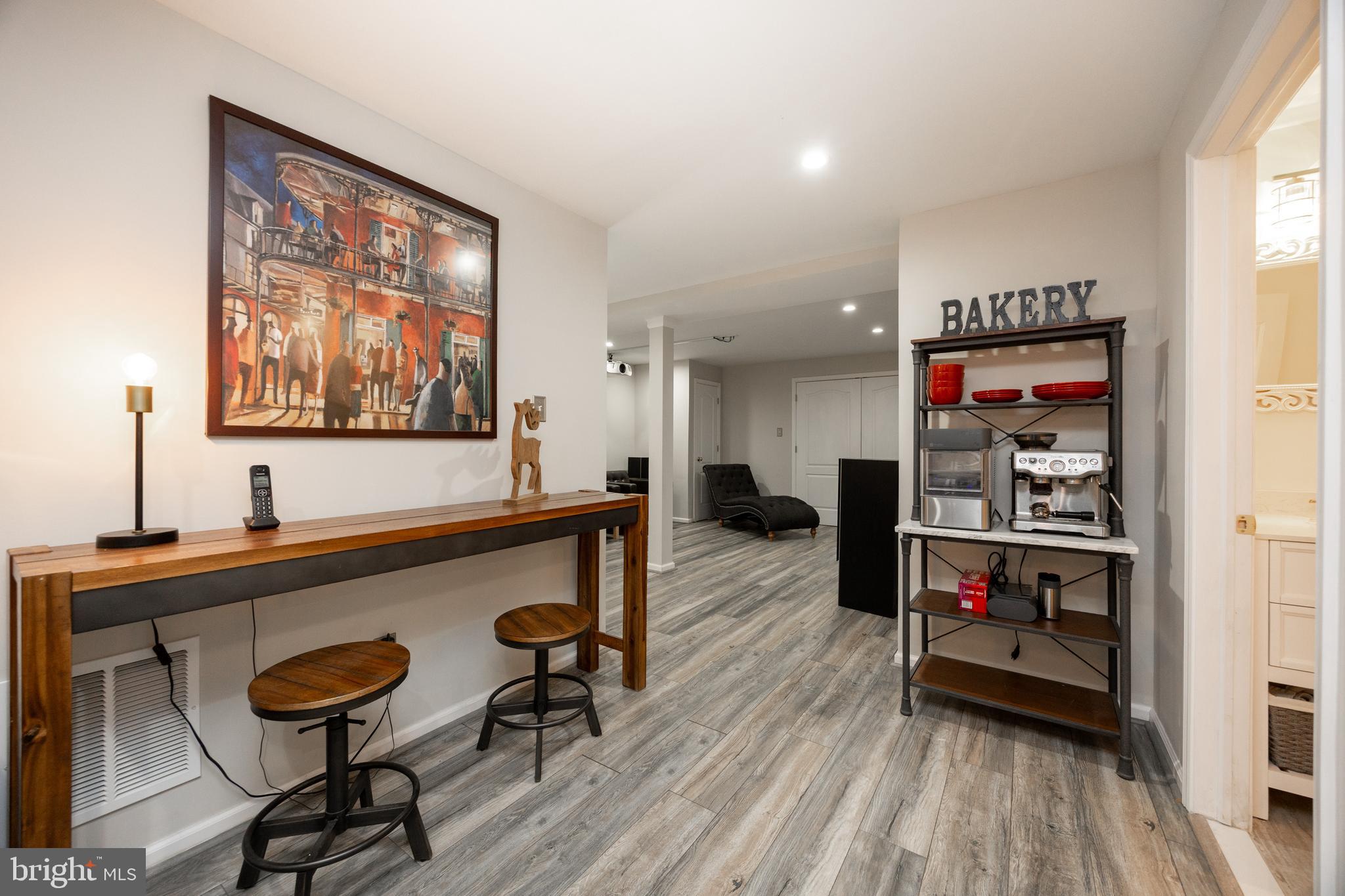 BYERS STATION - Residential