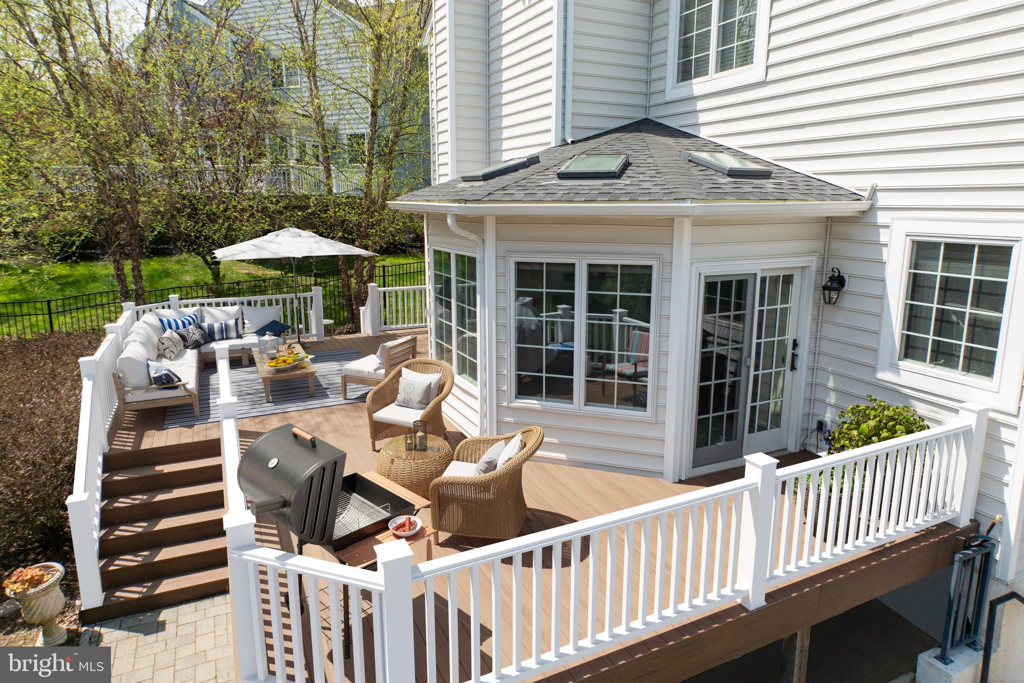 BYERS STATION - Residential