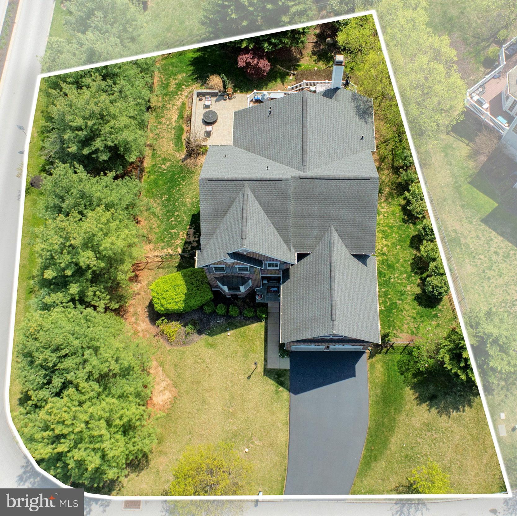 BYERS STATION - Residential