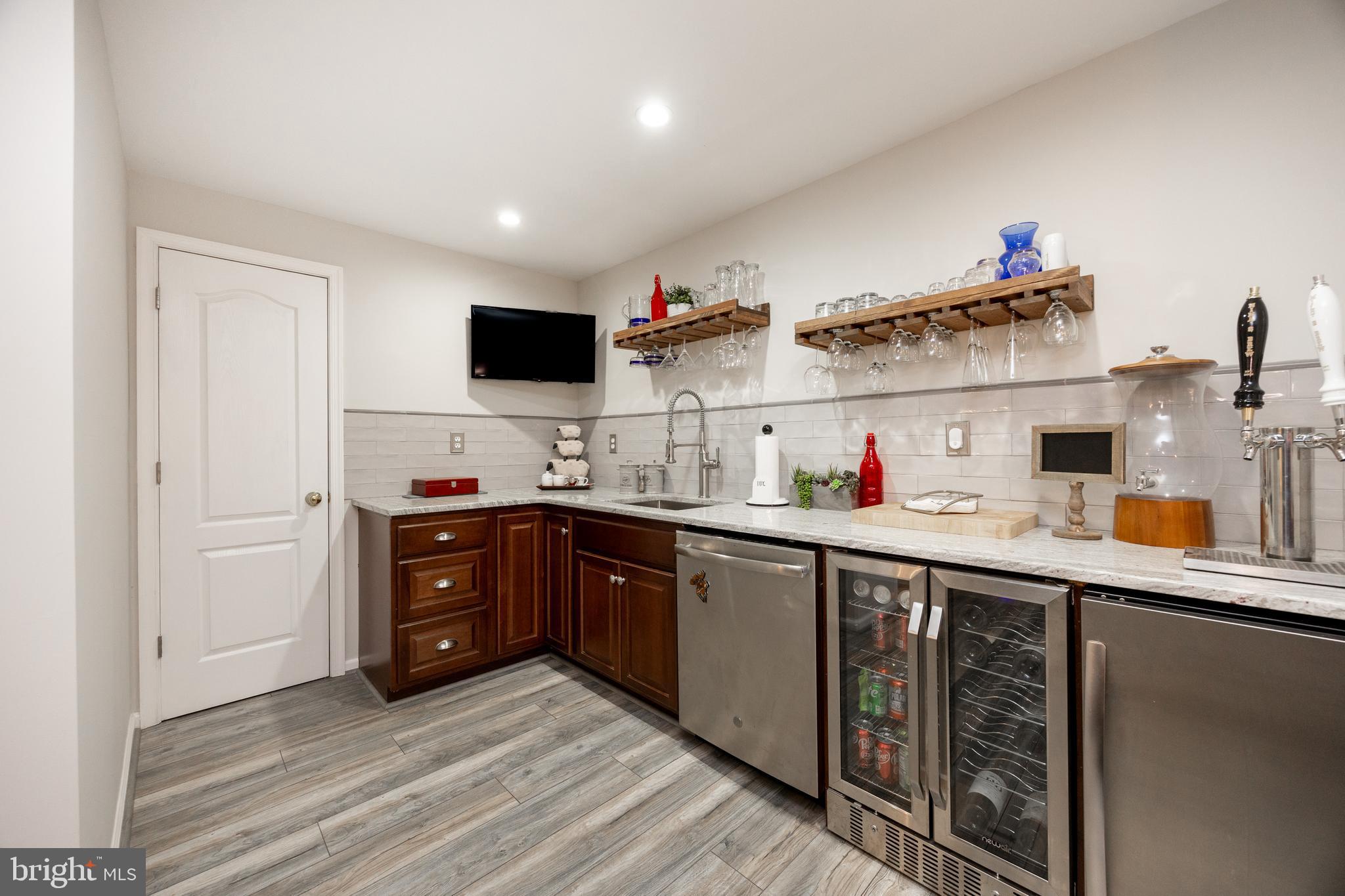 BYERS STATION - Residential