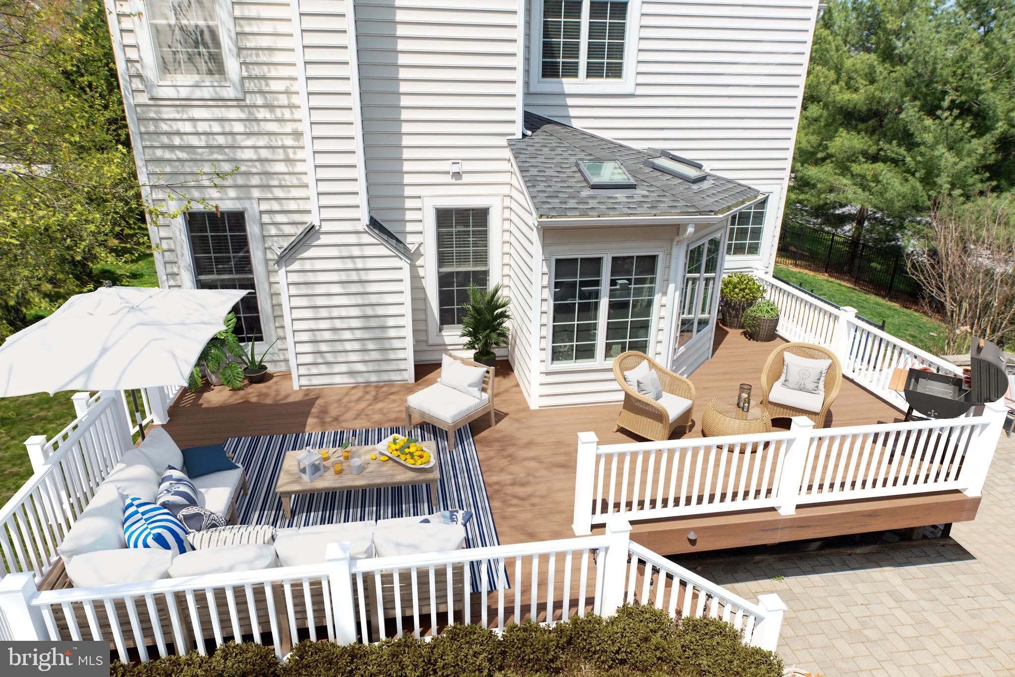 BYERS STATION - Residential