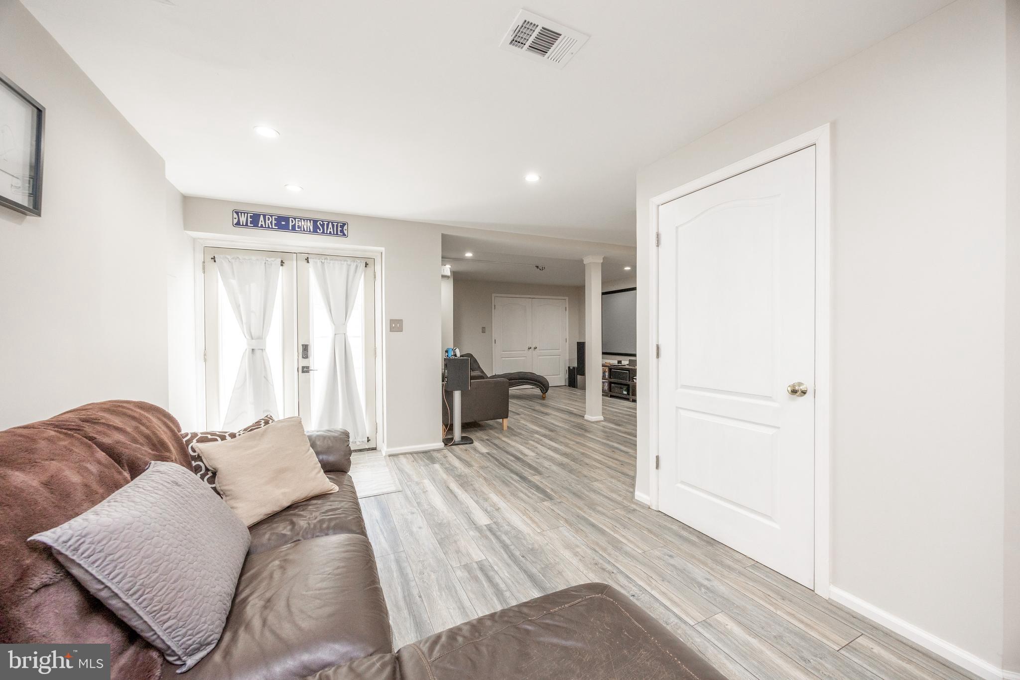 BYERS STATION - Residential