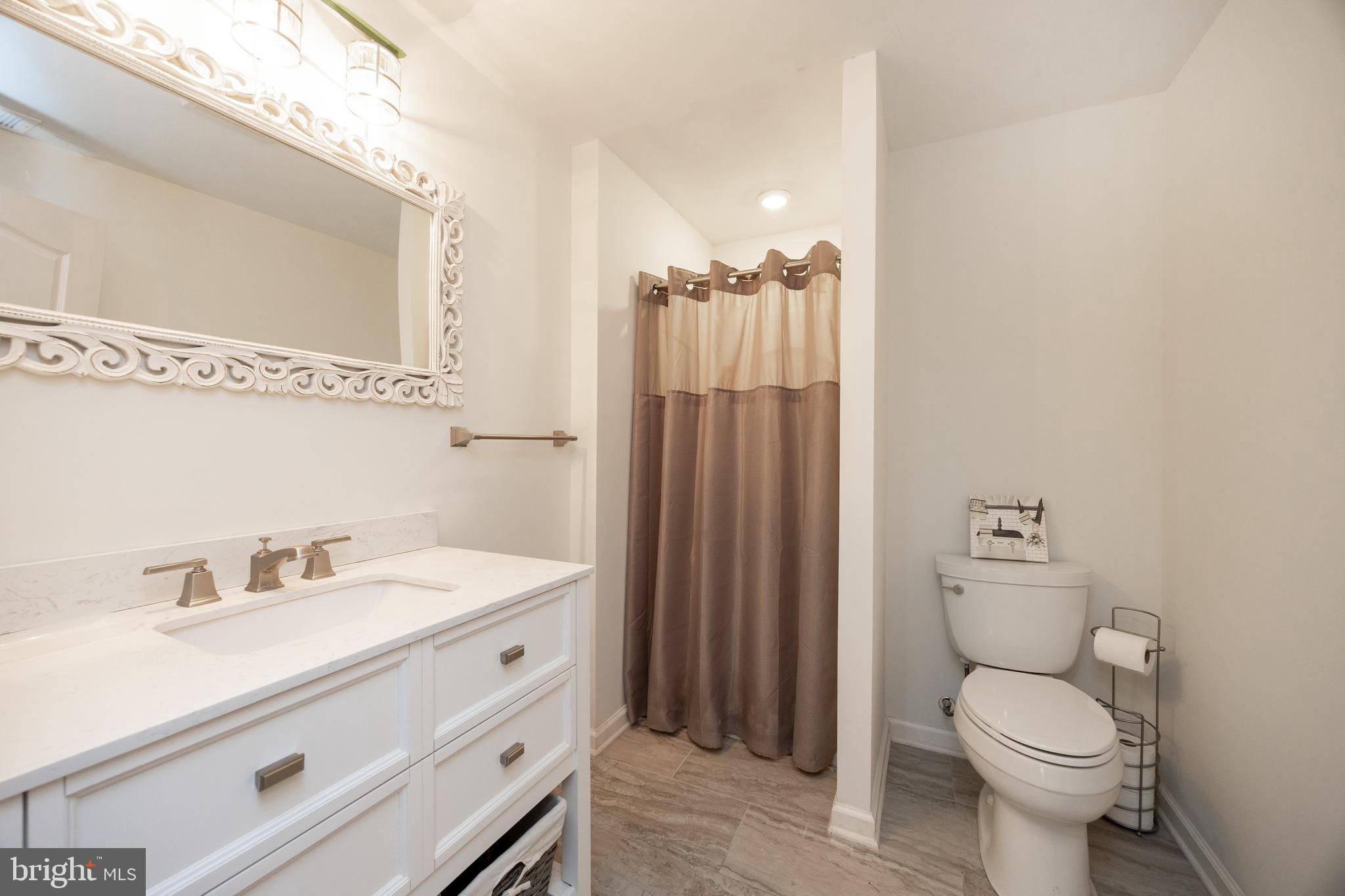 BYERS STATION - Residential