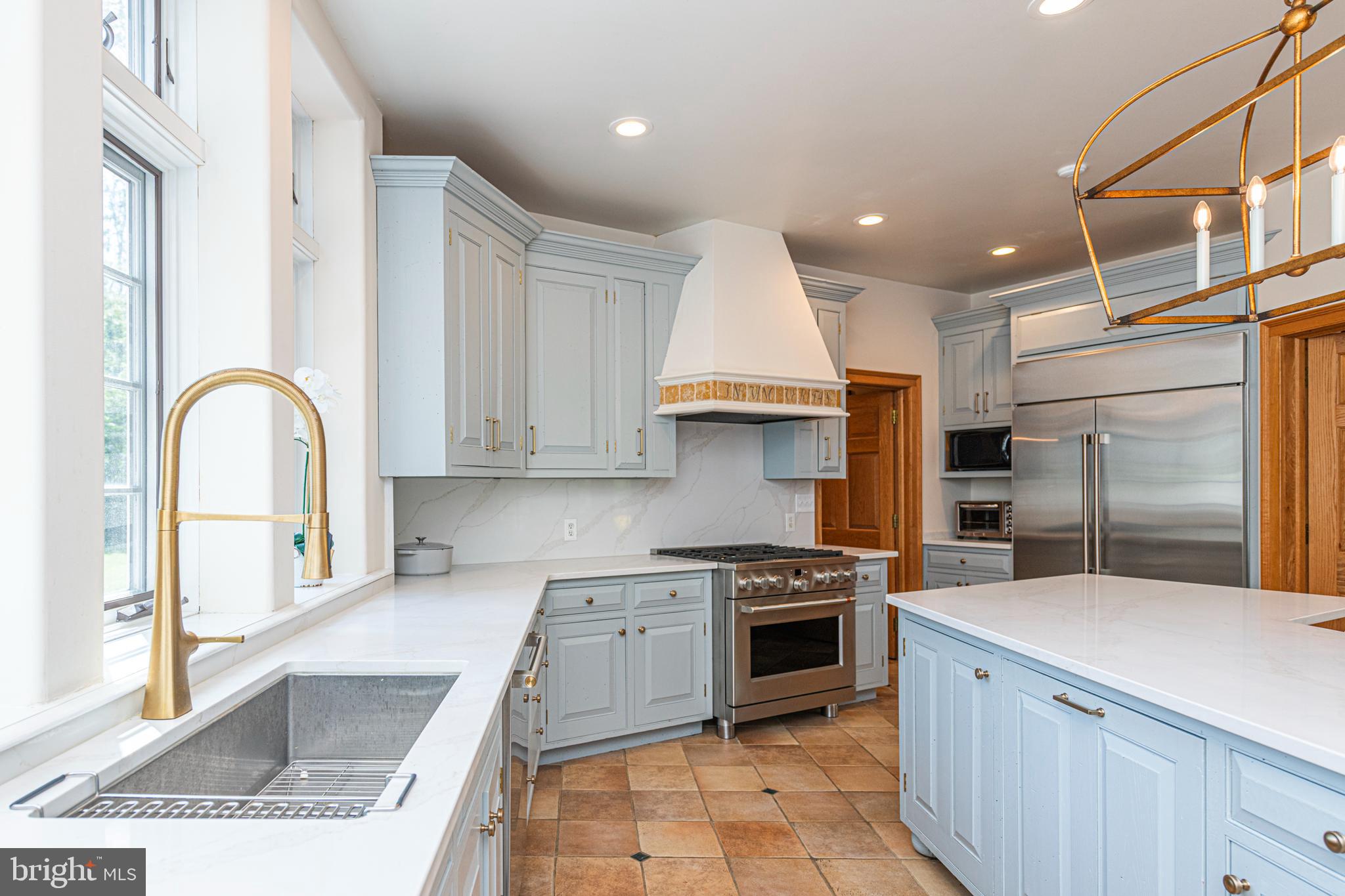 ARONWOLD - Residential