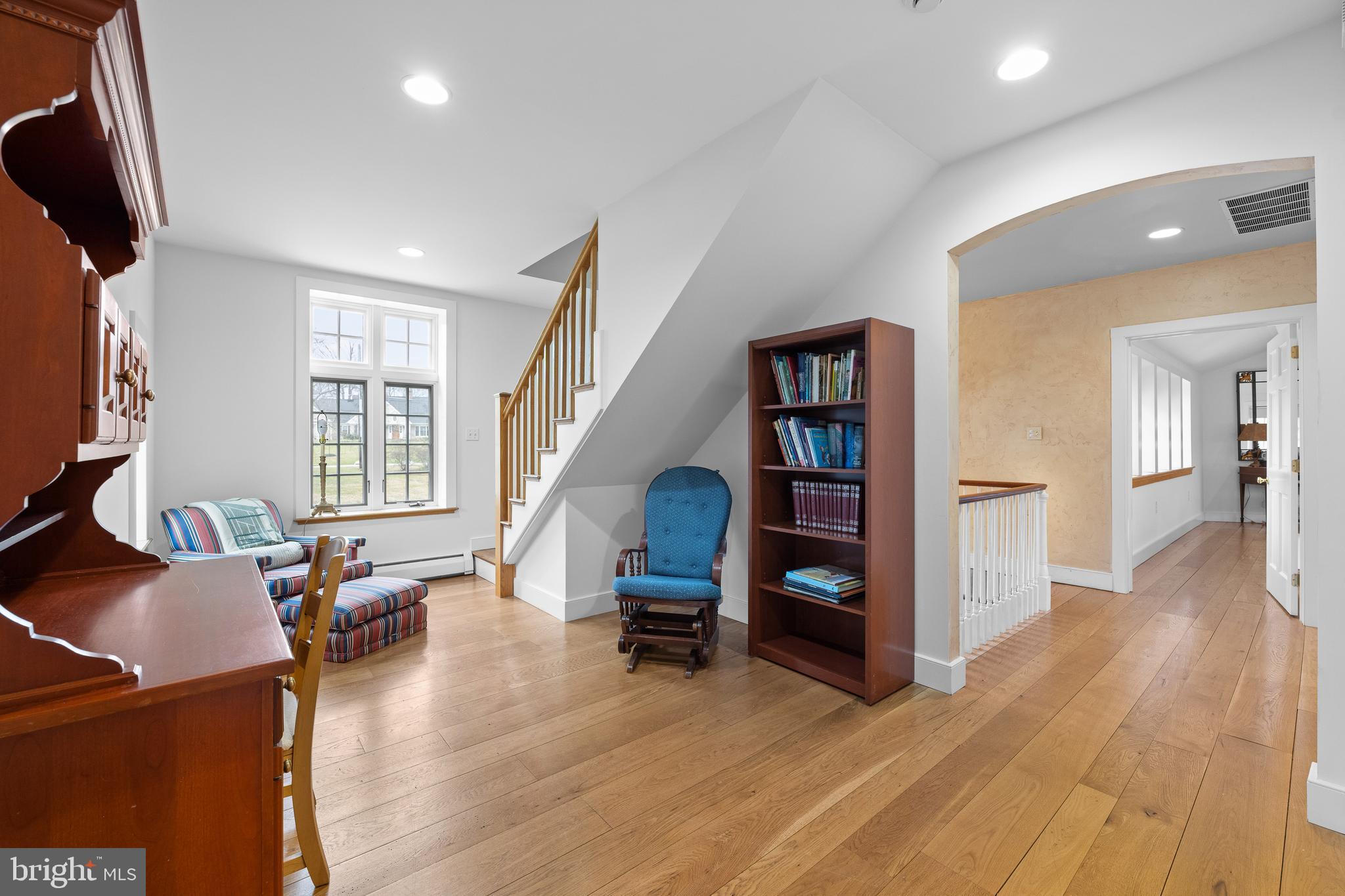 ARONWOLD - Residential