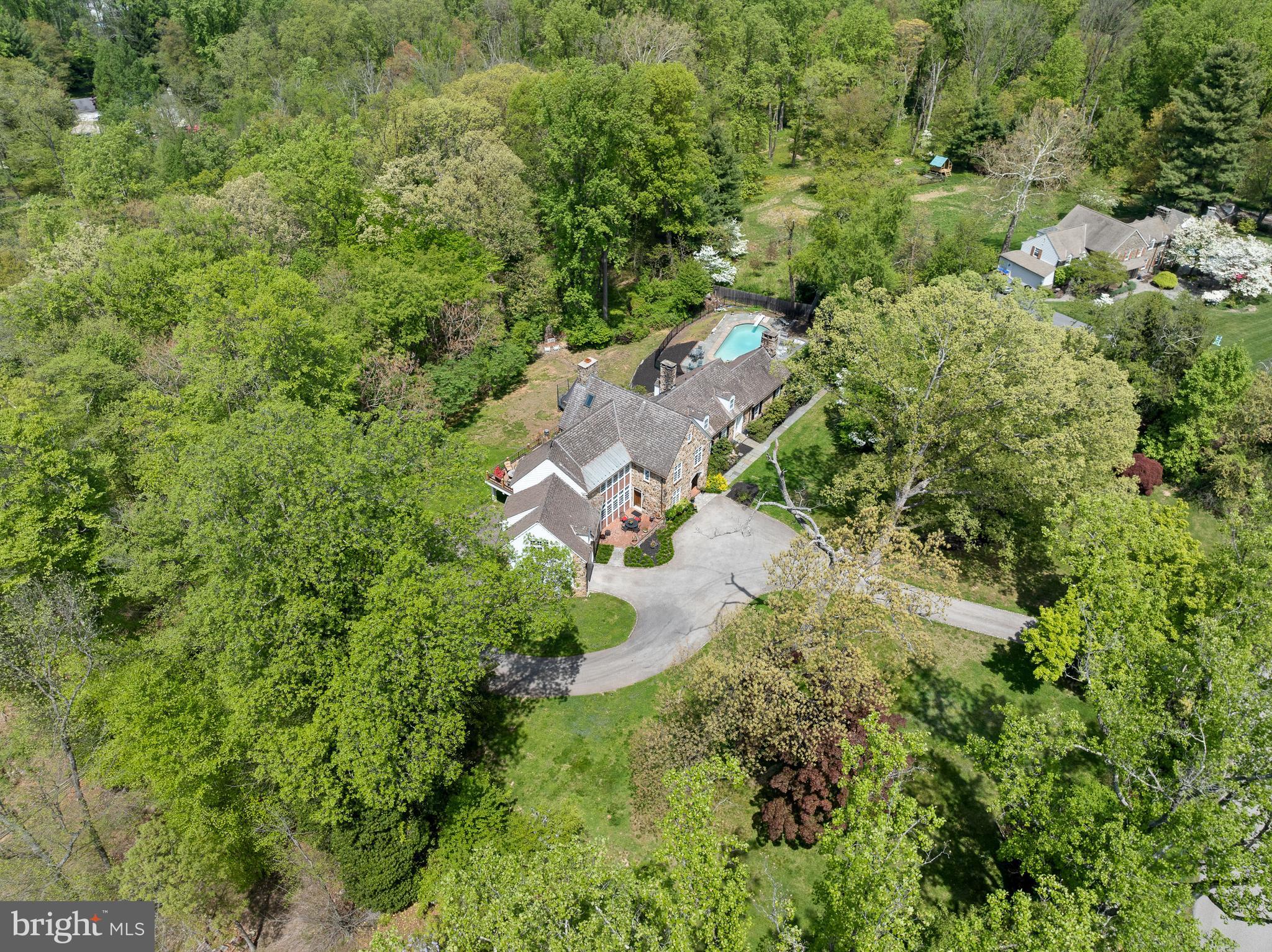 ARONWOLD - Residential