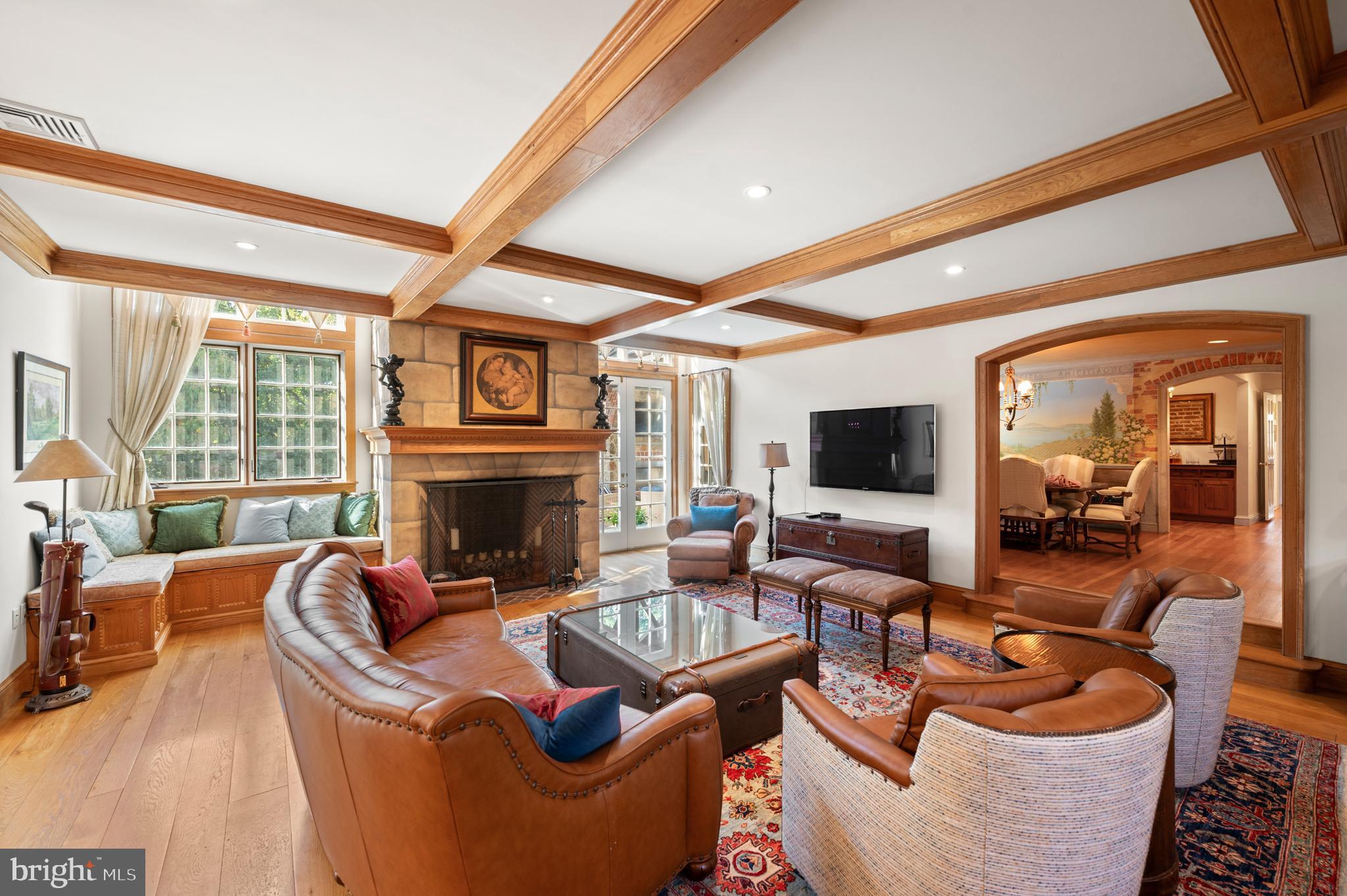 ARONWOLD - Residential