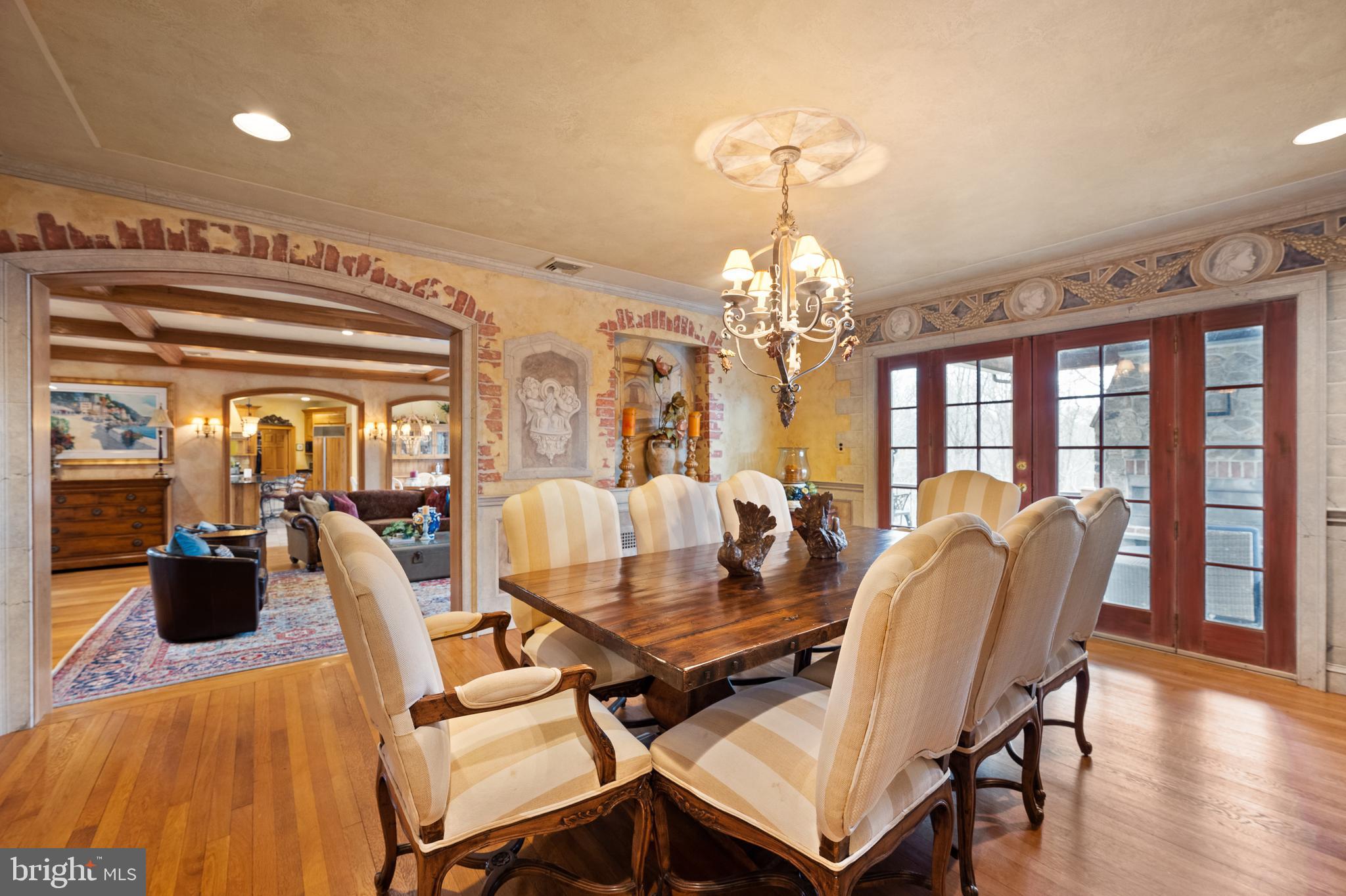 ARONWOLD - Residential